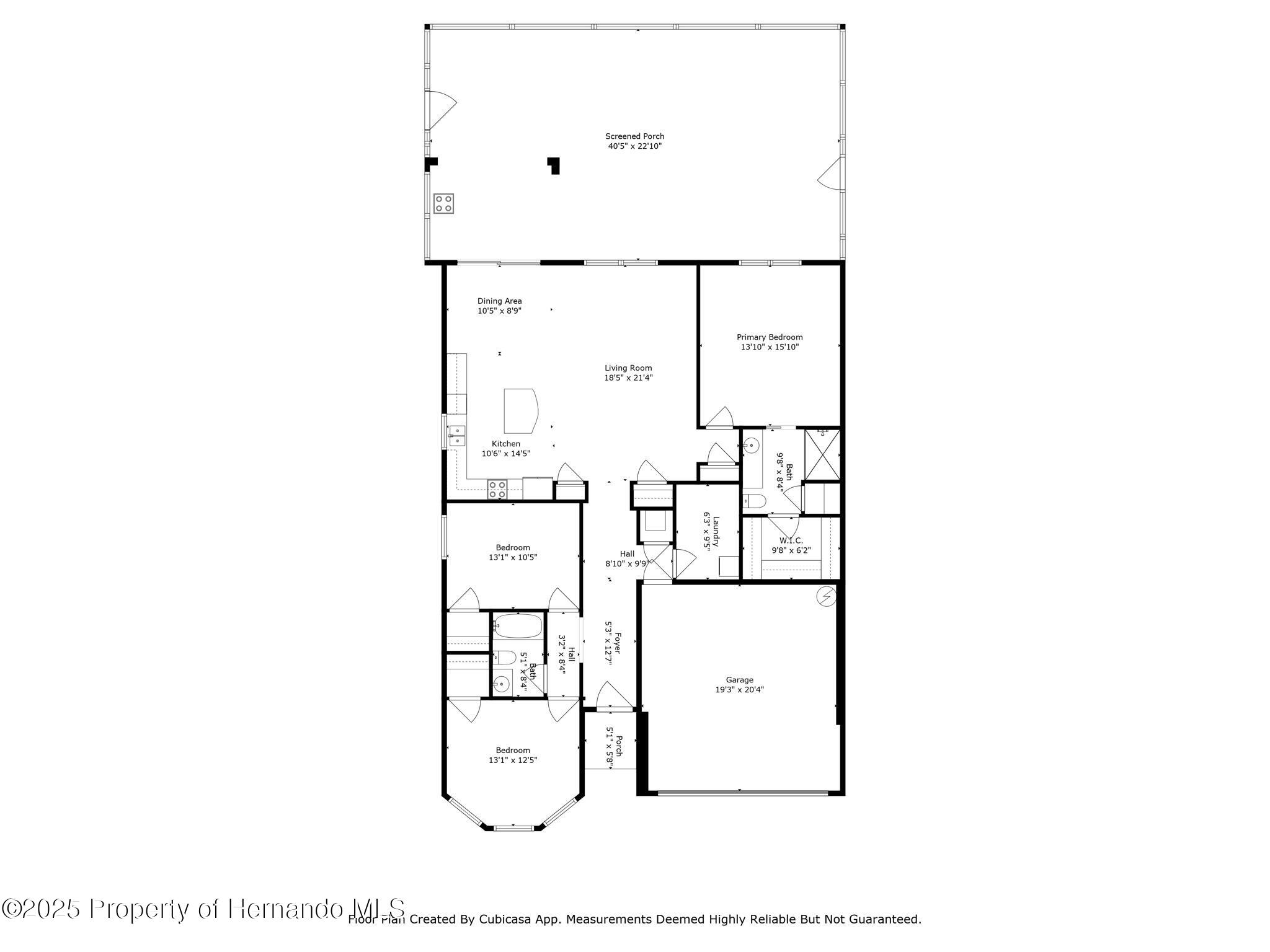 759 Sugar Camp Way, Brooksville, Florida image 41