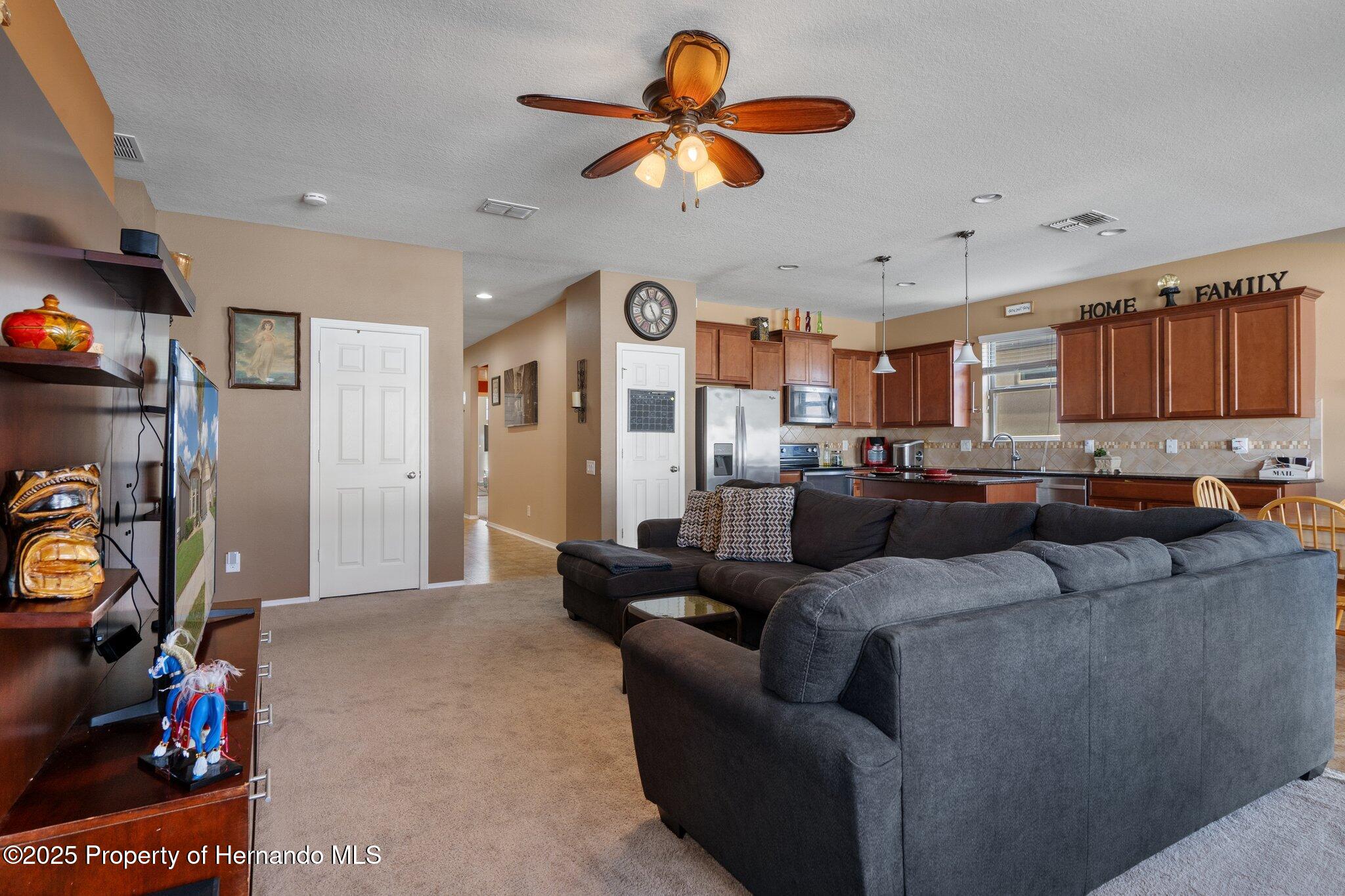 759 Sugar Camp Way, Brooksville, Florida image 19