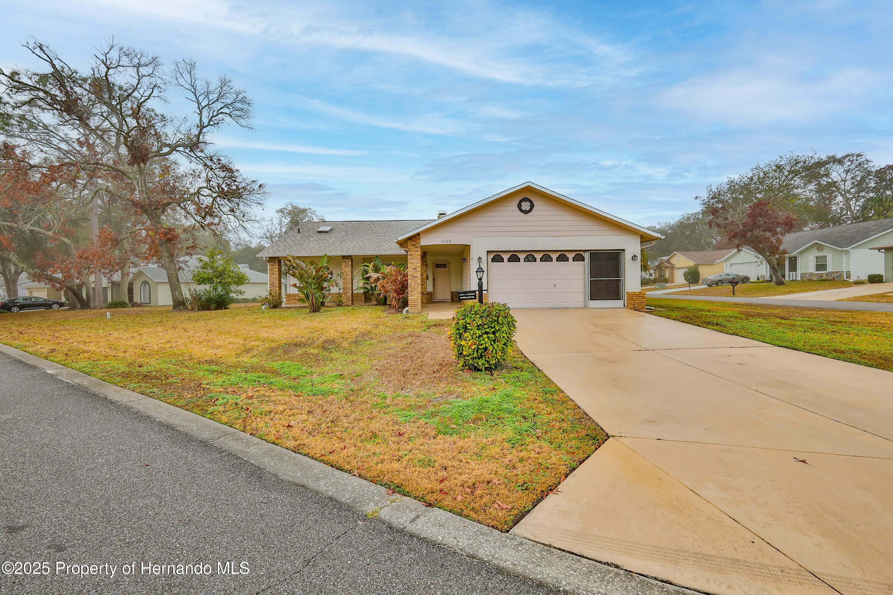 6520 Pine Meadows Drive, Spring Hill, Florida image 8