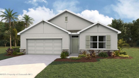 Homes For Sale - 10787 Tucker Road<br/> Weeki Wachee, FL 34613