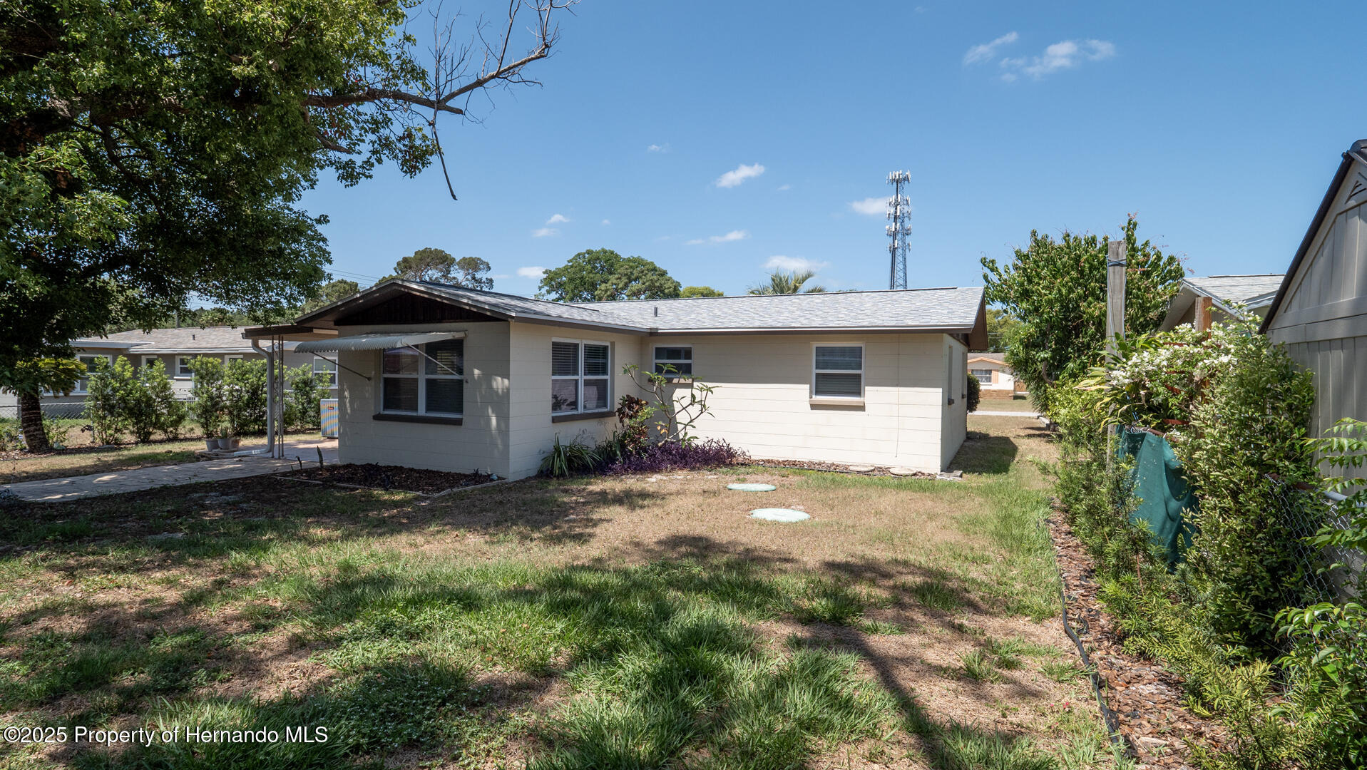 5018 Sherwood Drive, New Port Richey, Florida image 23