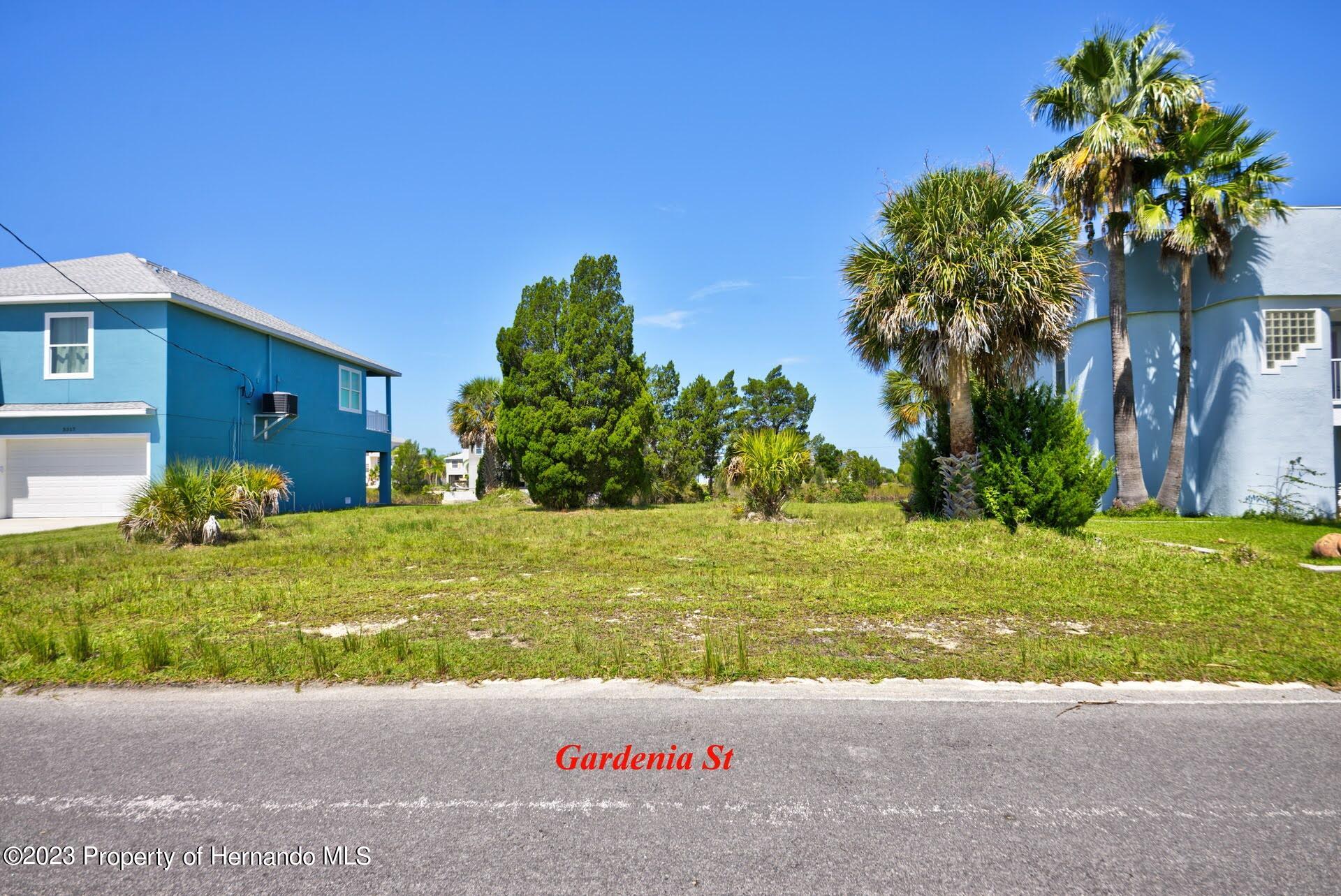 Gardenia Drive, HERNANDO BEACH, Florida image 14