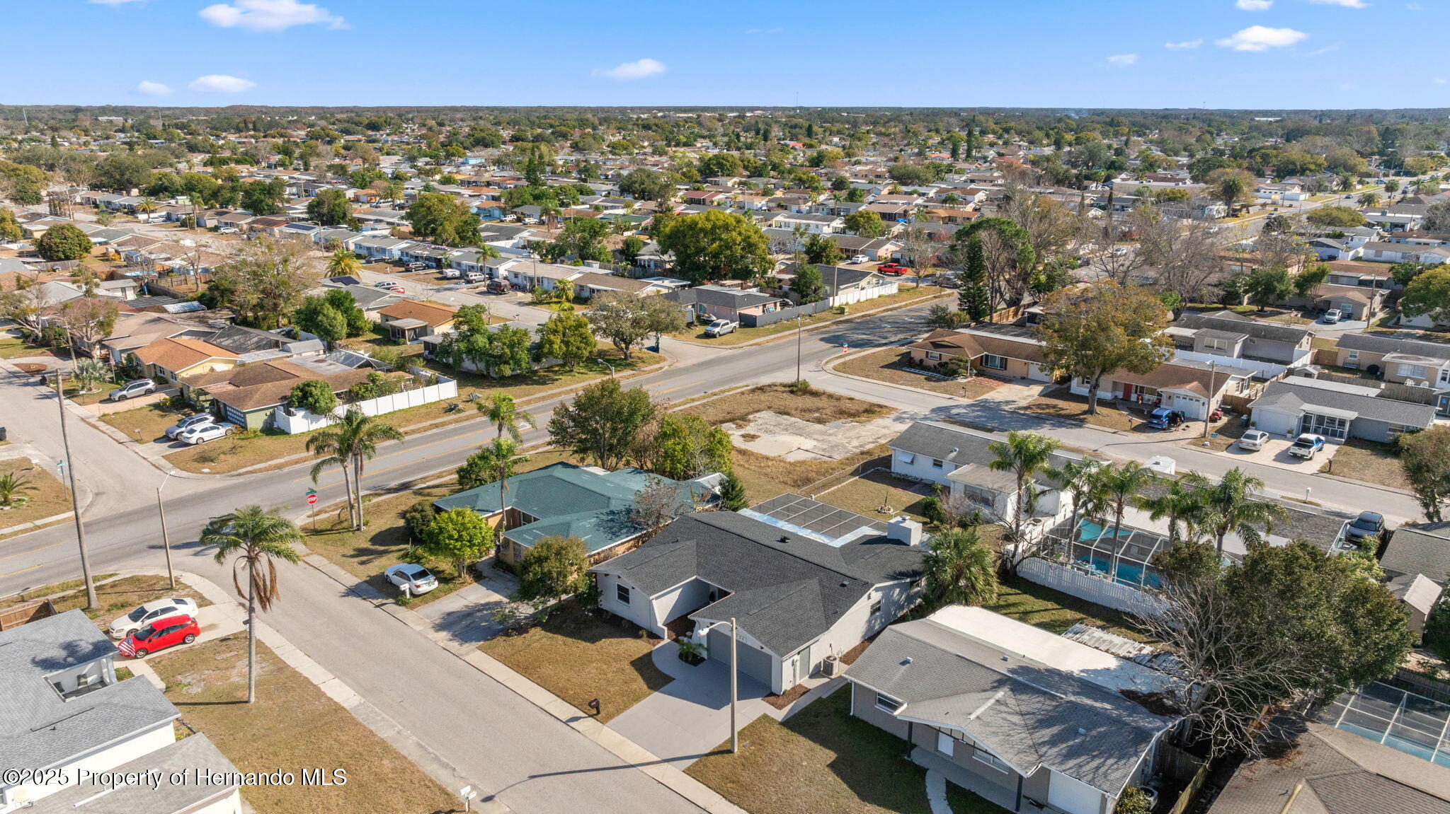 7134 King Arthur Drive, Port Richey, Florida image 33