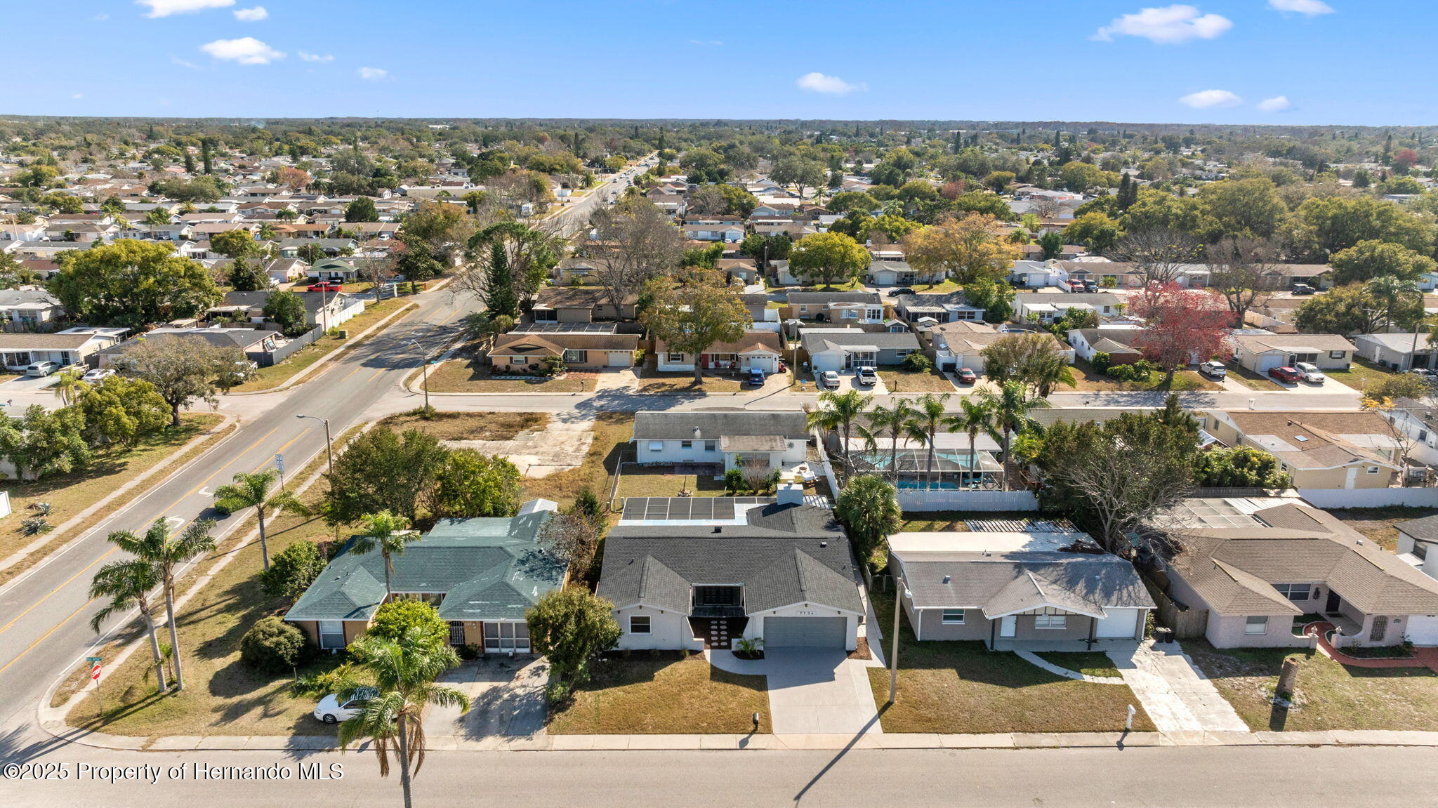 7134 King Arthur Drive, Port Richey, Florida image 32