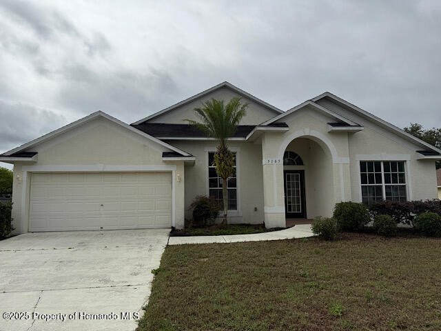5165 Greystone Drive, Spring Hill, Florida image 1