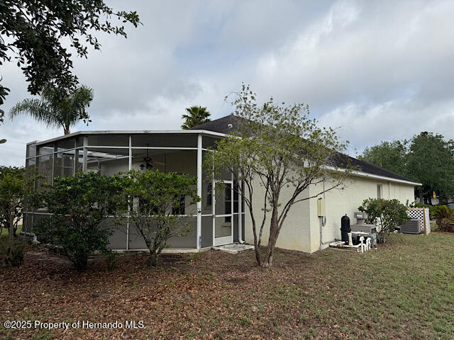 5165 Greystone Drive, Spring Hill, Florida image 5