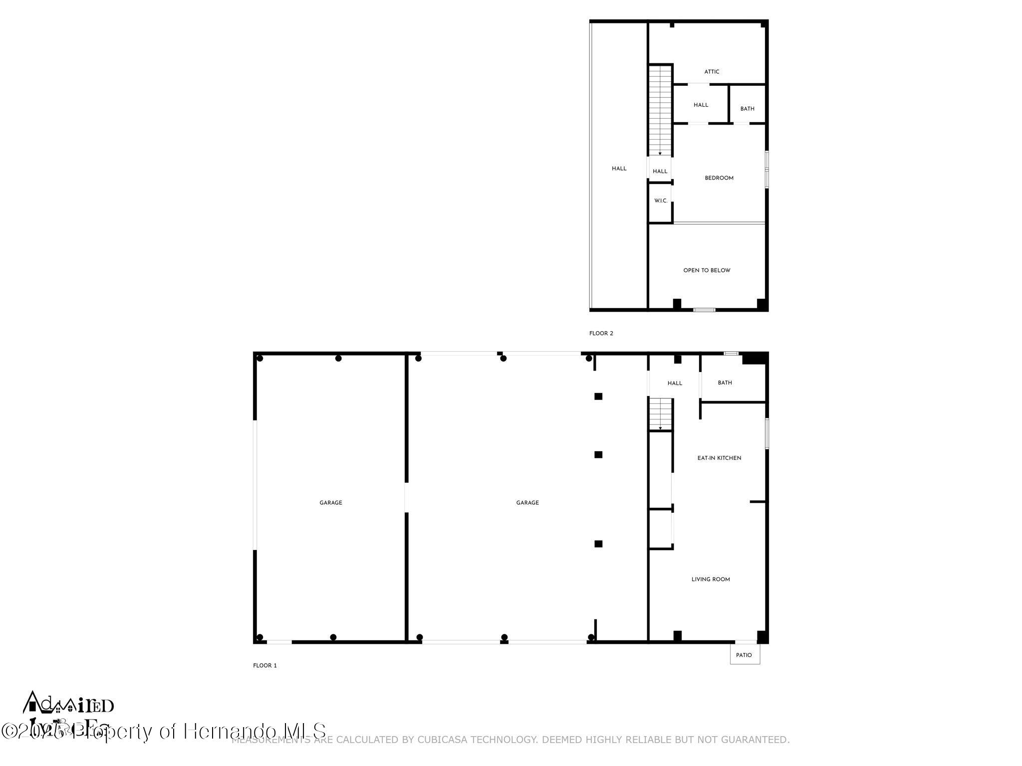 11440 S Pleasant Grove Road, Floral City, Florida image 21