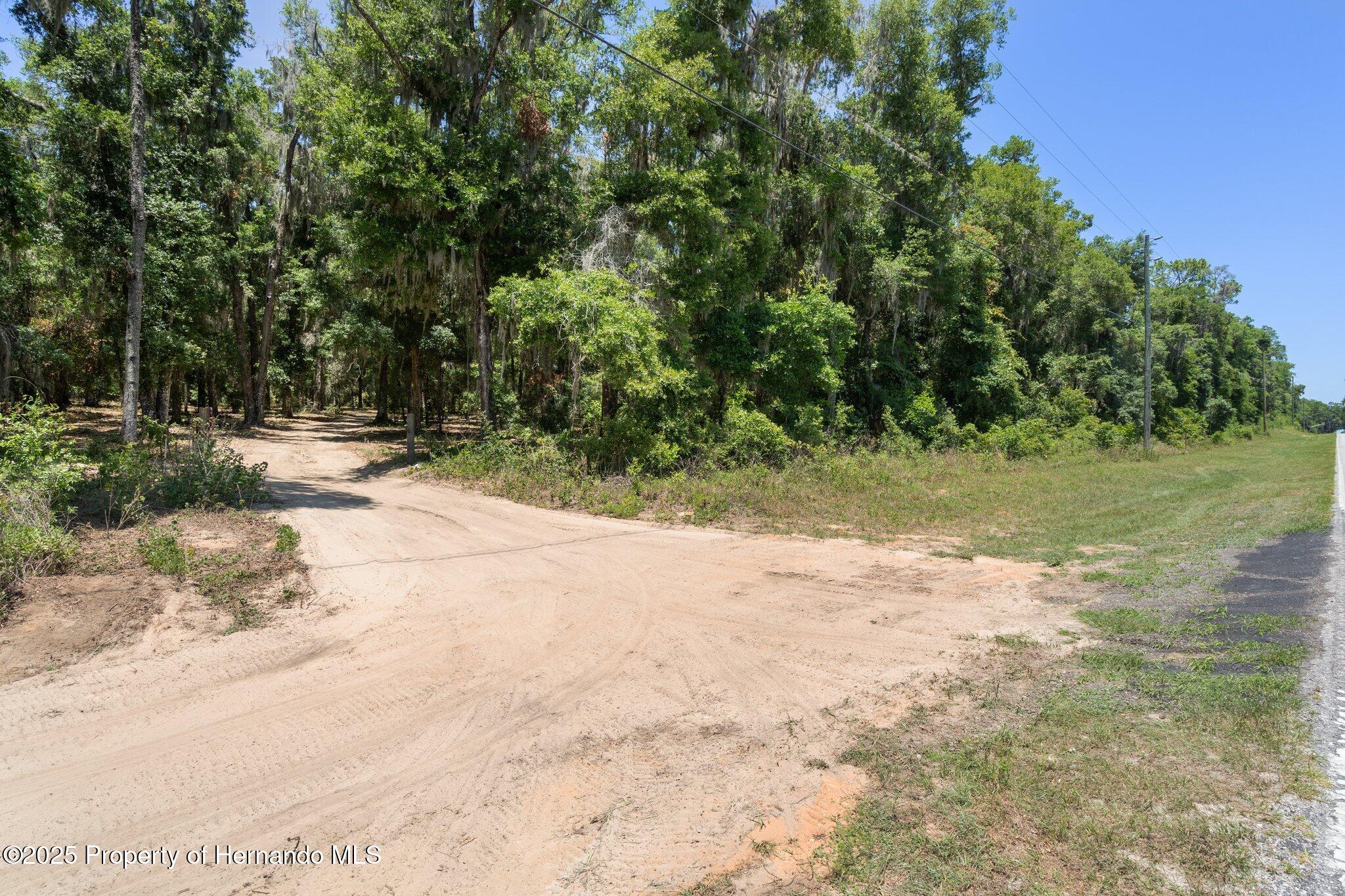 11440 S Pleasant Grove Road, Floral City, Florida image 43