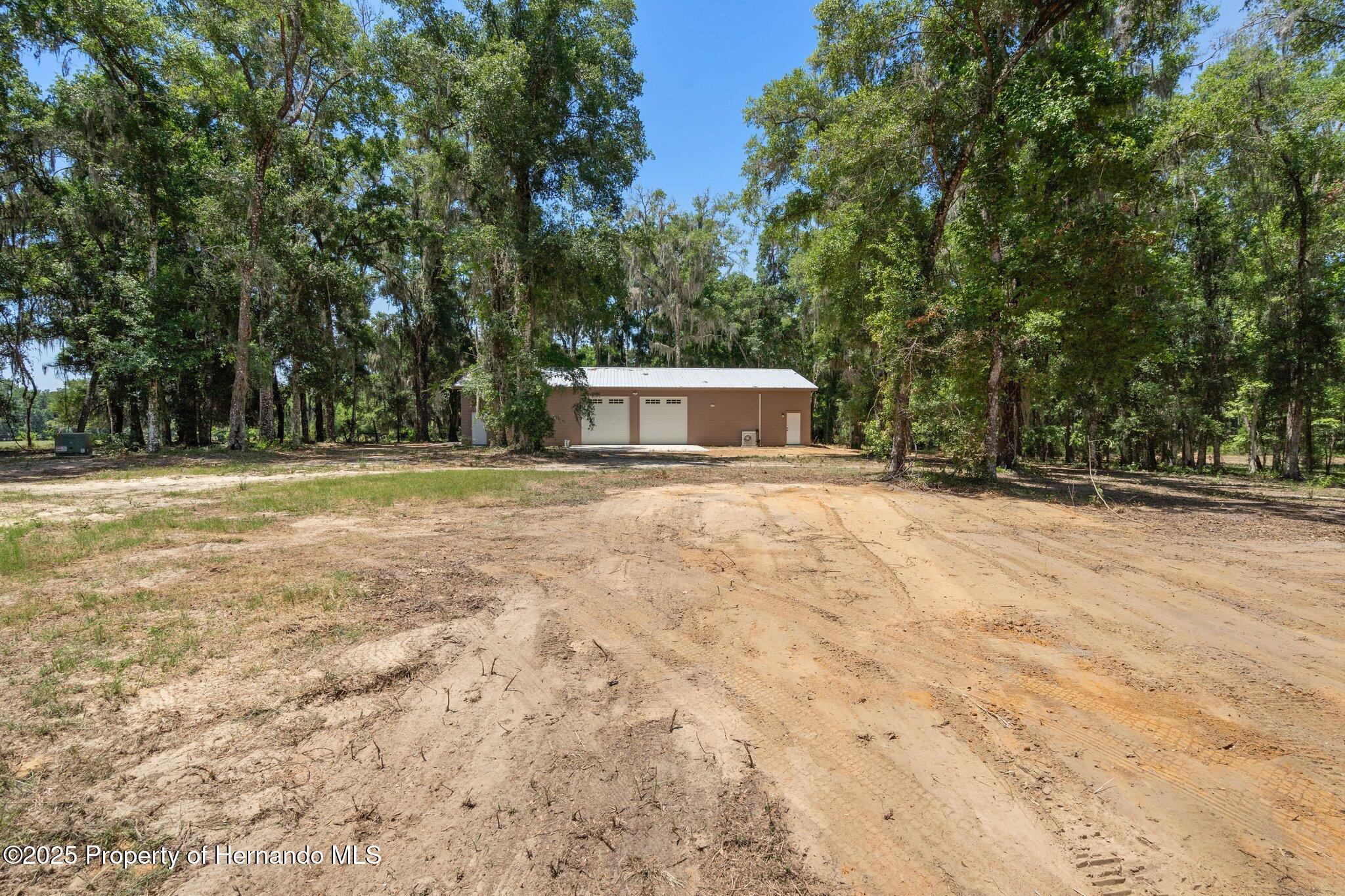 11440 S Pleasant Grove Road, Floral City, Florida image 1
