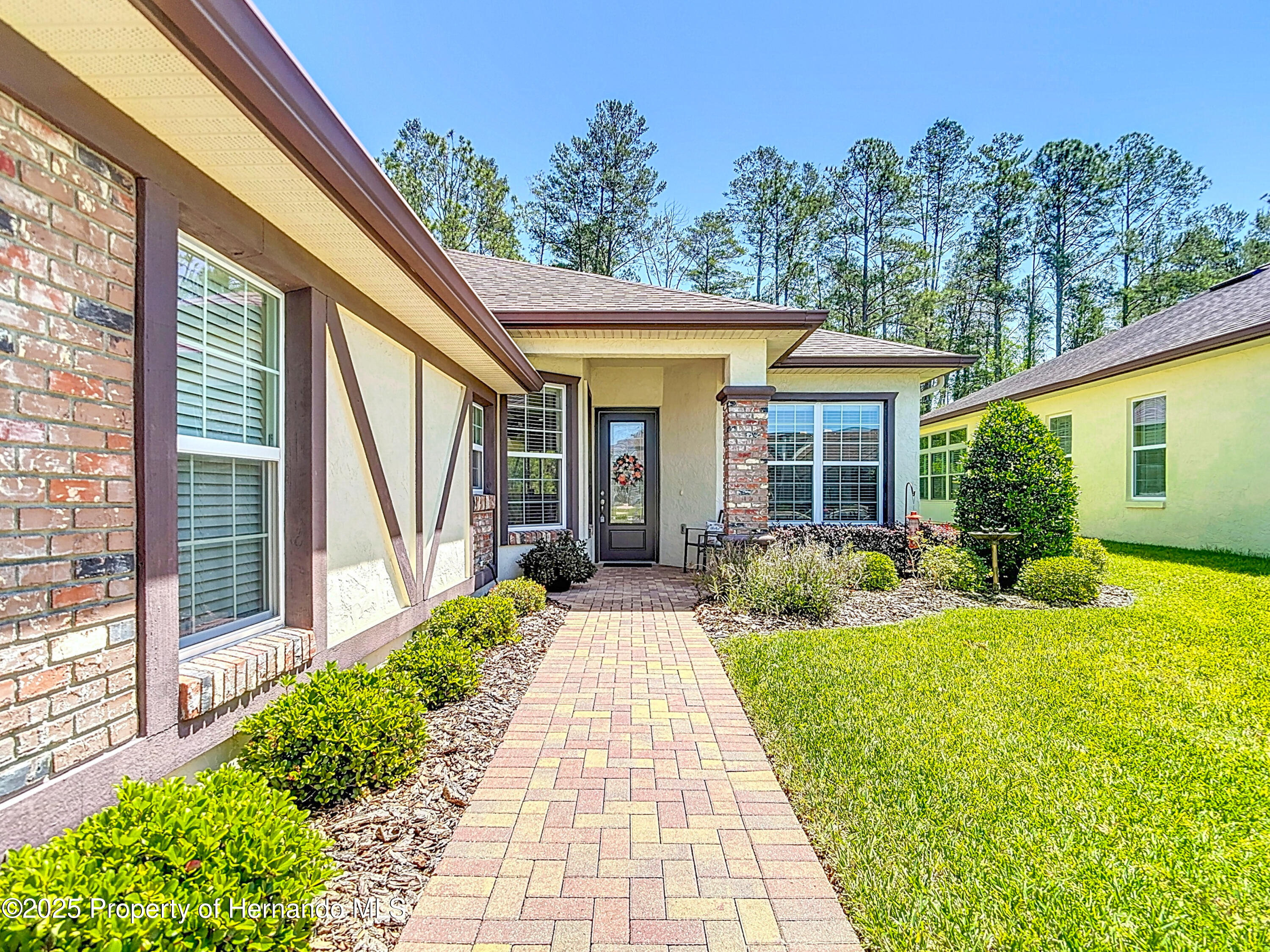 9363 S Deer Park Dr, Homosassa, Florida image 5
