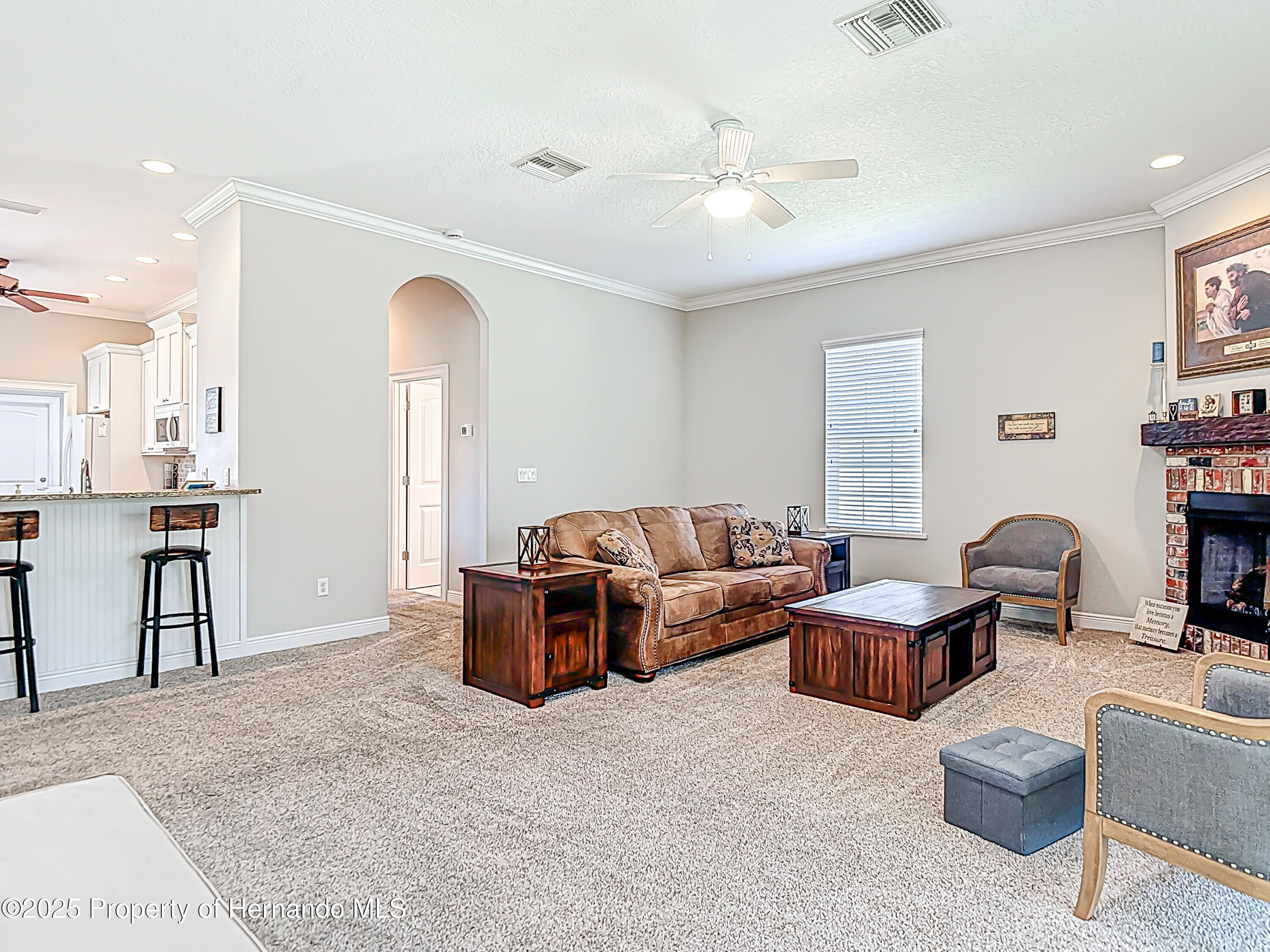 9363 S Deer Park Dr, Homosassa, Florida image 30