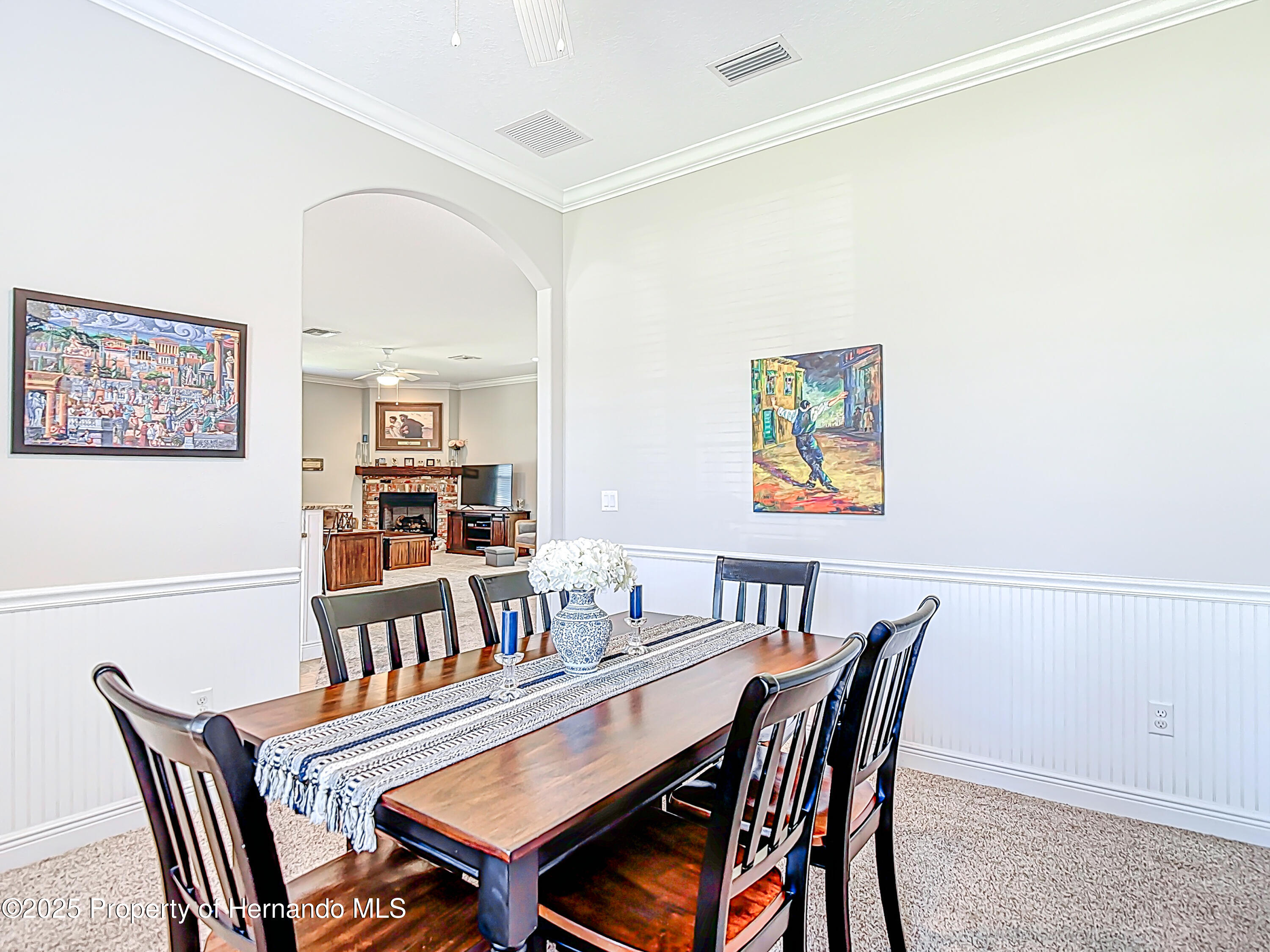 9363 S Deer Park Dr, Homosassa, Florida image 26