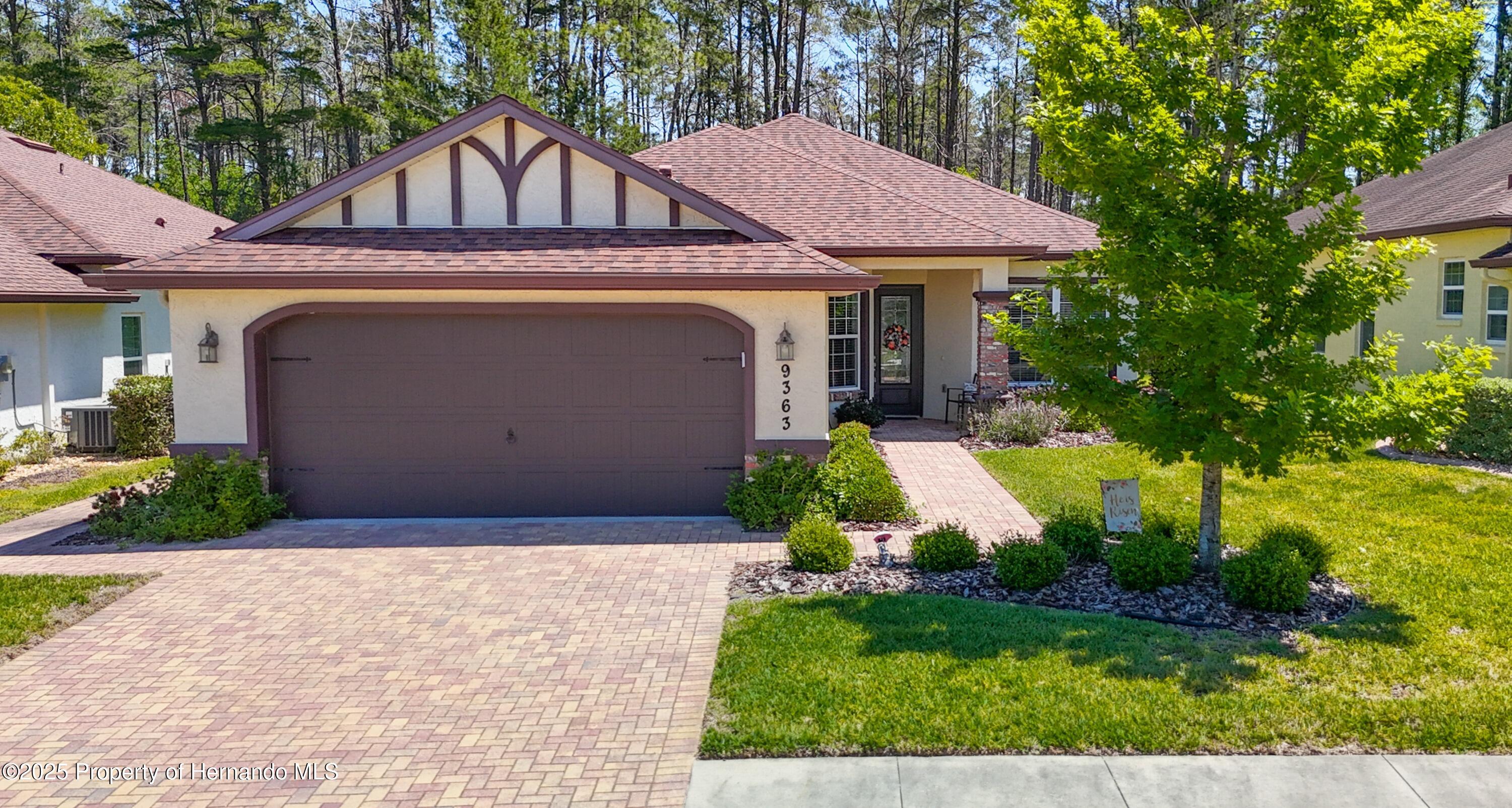 9363 S Deer Park Dr, Homosassa, Florida image 1