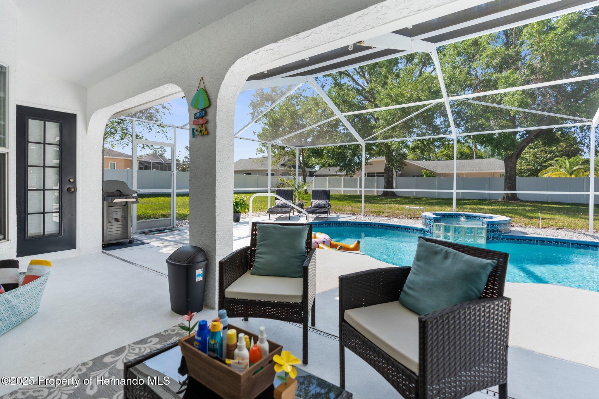 13372 Dewey Court, Spring Hill, Florida image 39