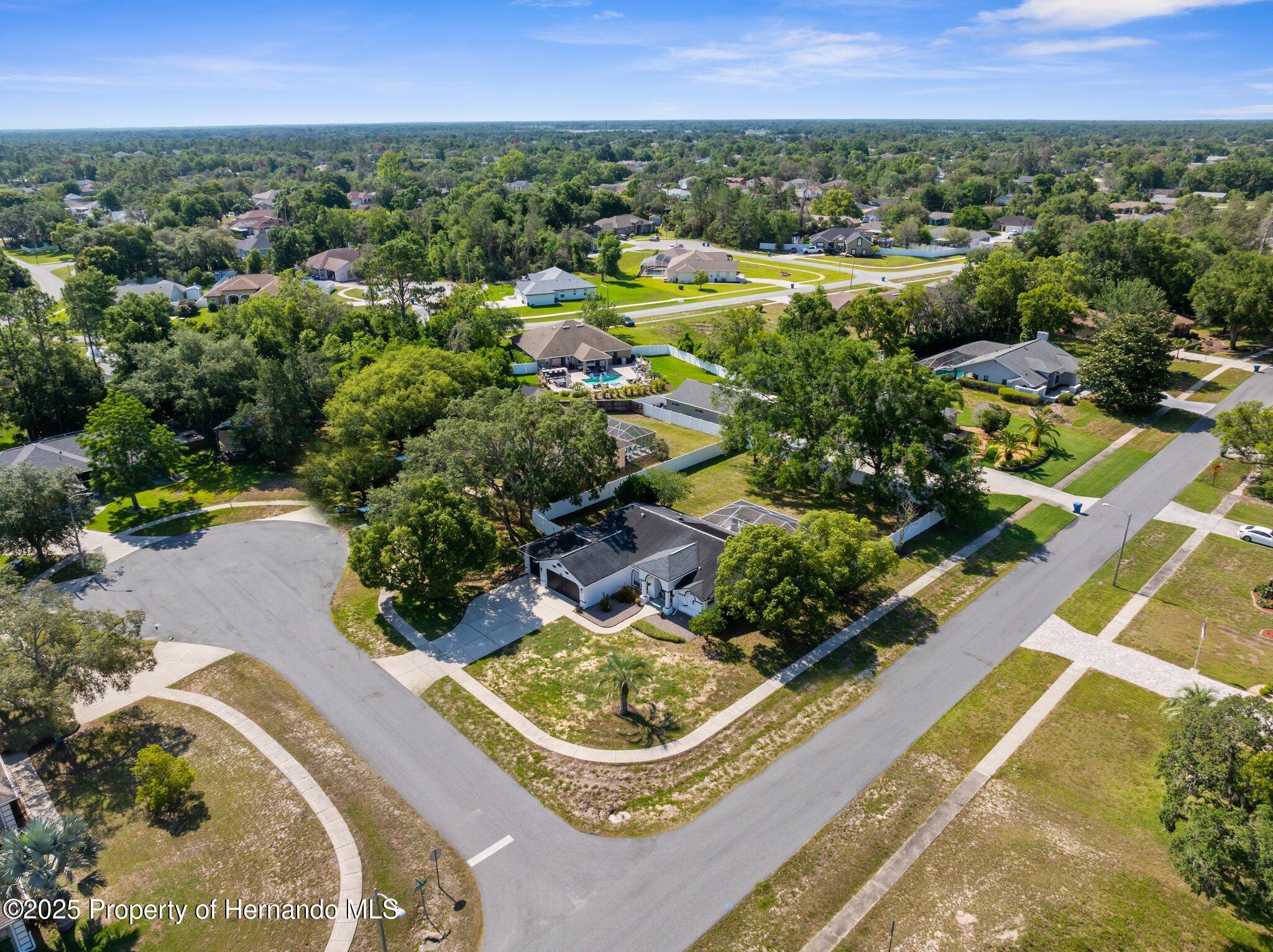 13372 Dewey Court, Spring Hill, Florida image 4