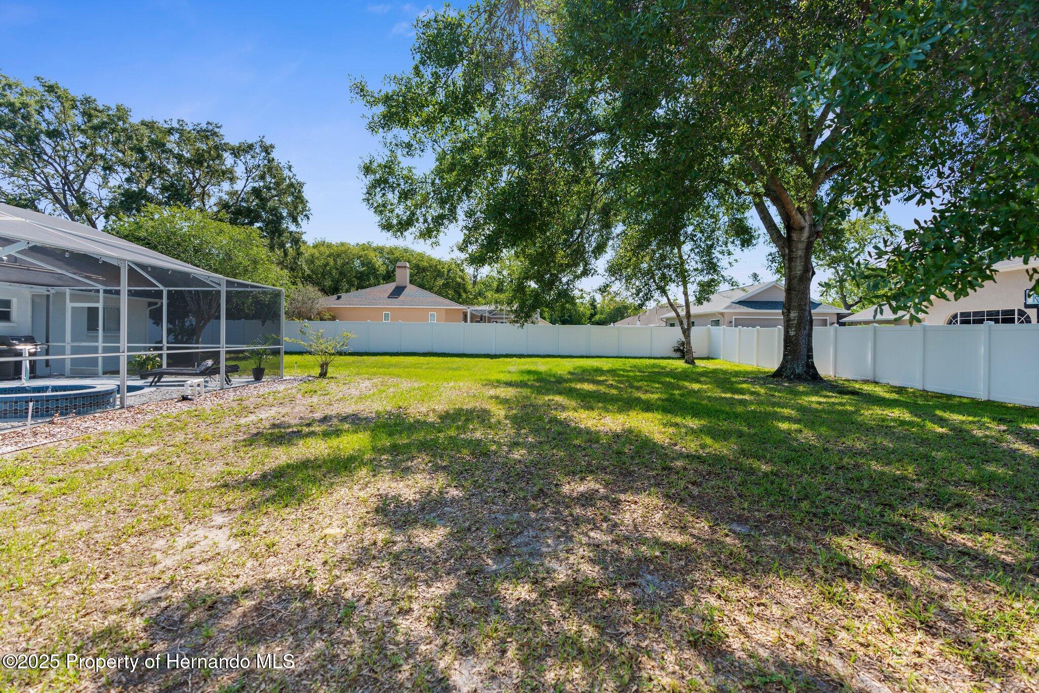 13372 Dewey Court, Spring Hill, Florida image 45