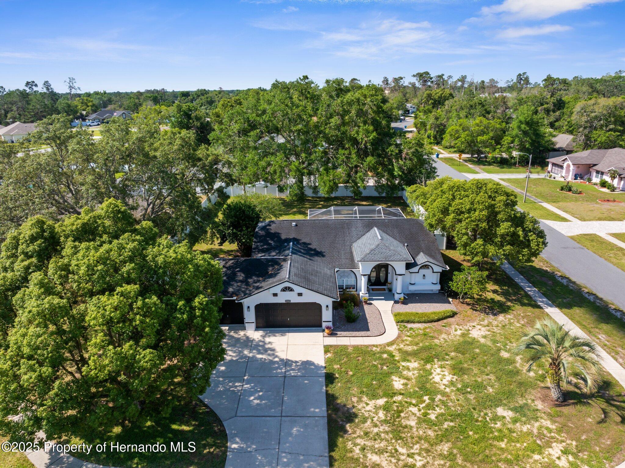 13372 Dewey Court, Spring Hill, Florida image 9