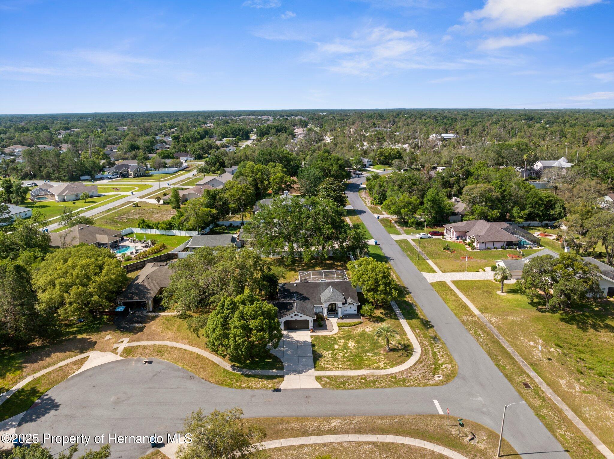 13372 Dewey Court, Spring Hill, Florida image 3