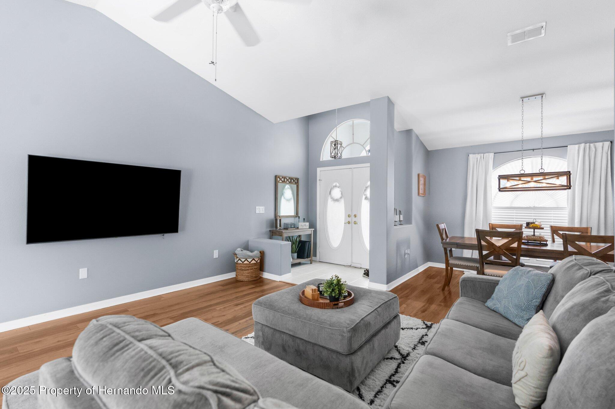 13372 Dewey Court, Spring Hill, Florida image 16