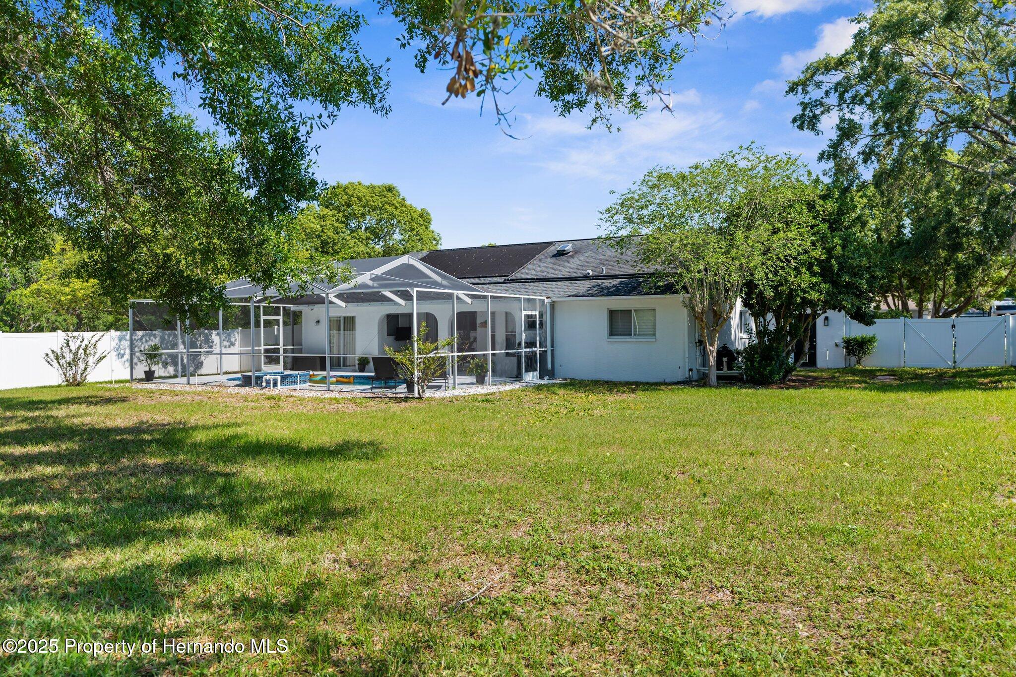 13372 Dewey Court, Spring Hill, Florida image 44