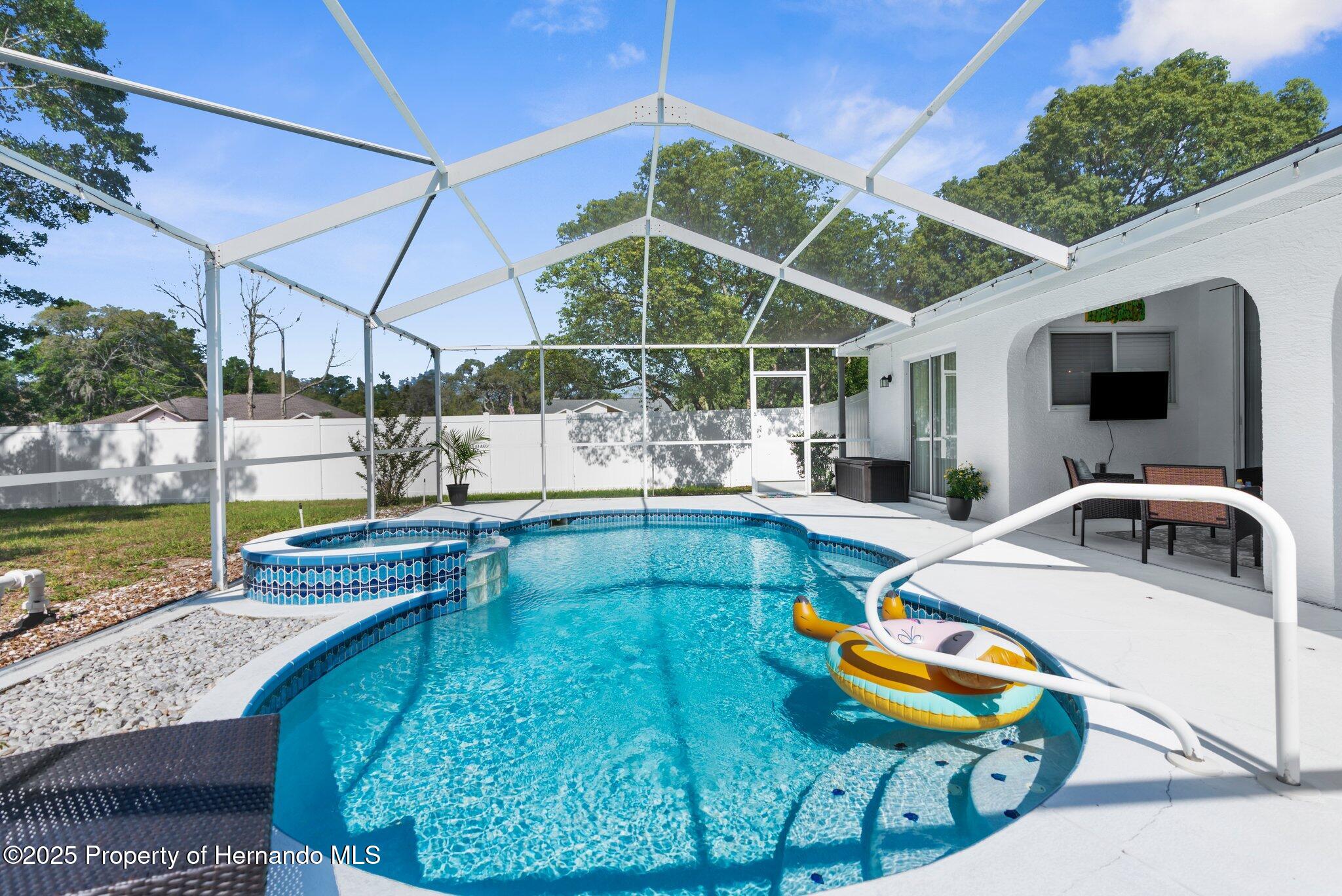 13372 Dewey Court, Spring Hill, Florida image 37