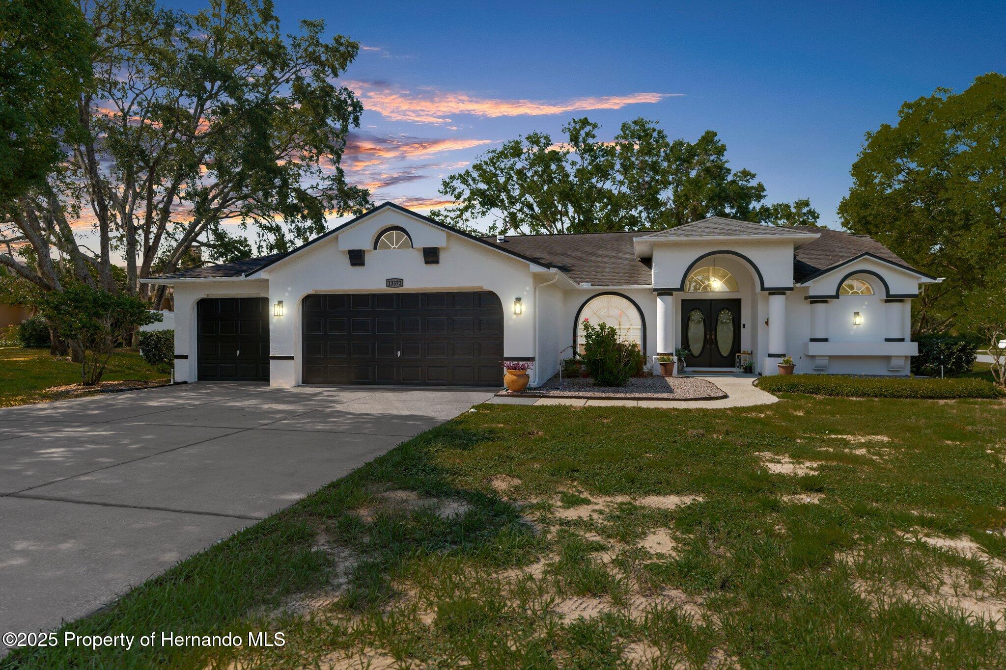 13372 Dewey Court, Spring Hill, Florida image 47