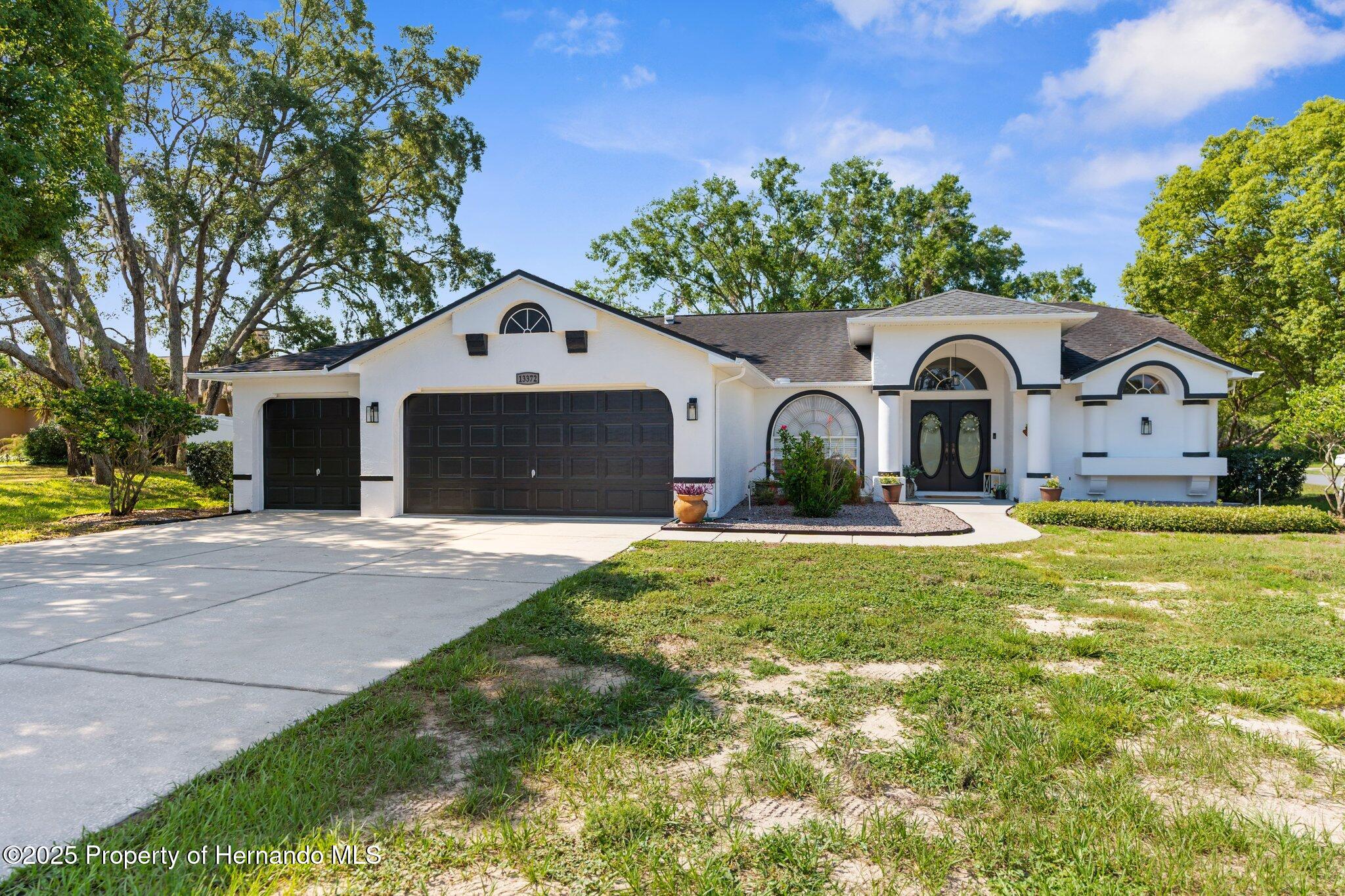 13372 Dewey Court, Spring Hill, Florida image 1