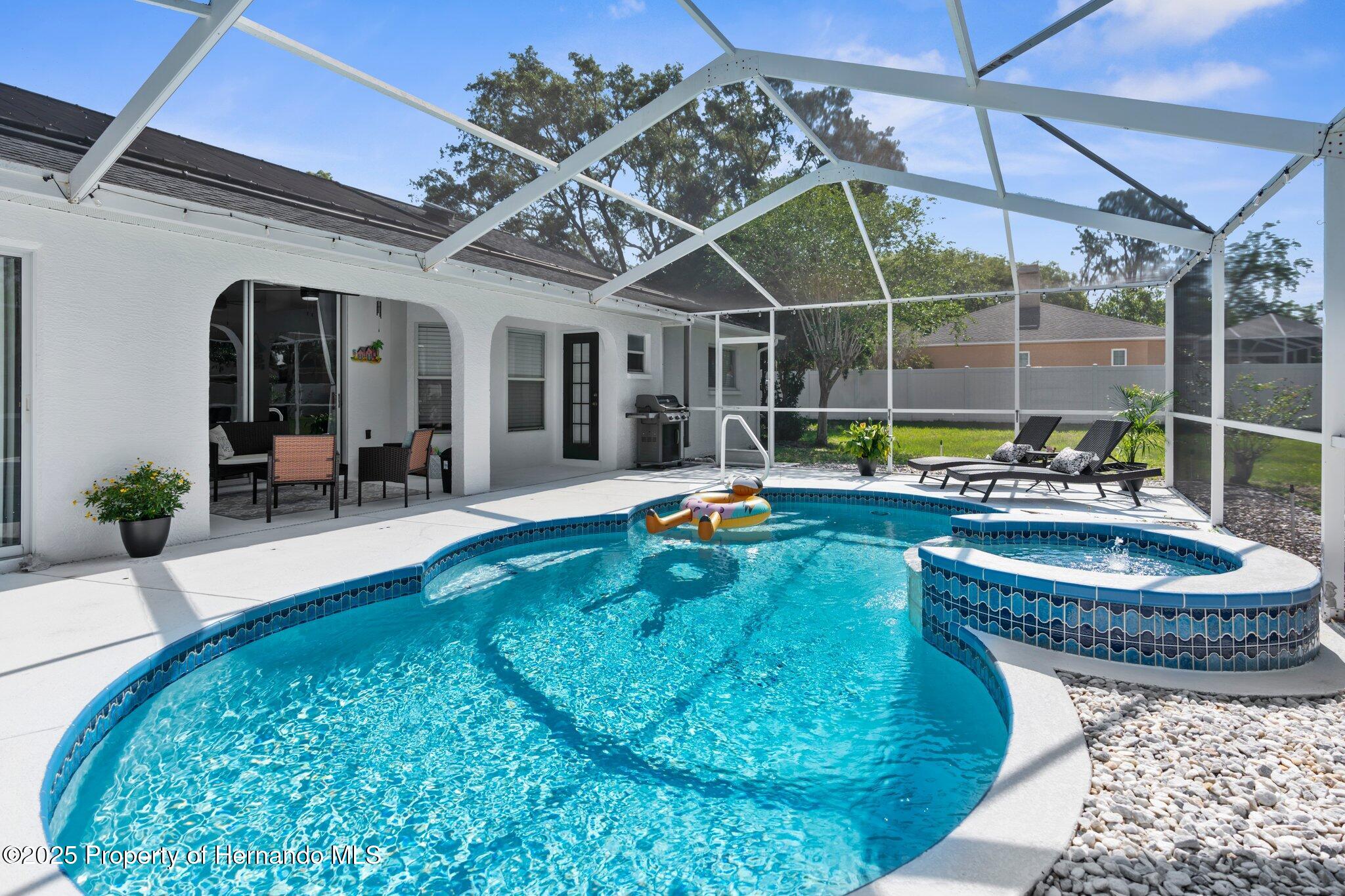 13372 Dewey Court, Spring Hill, Florida image 36