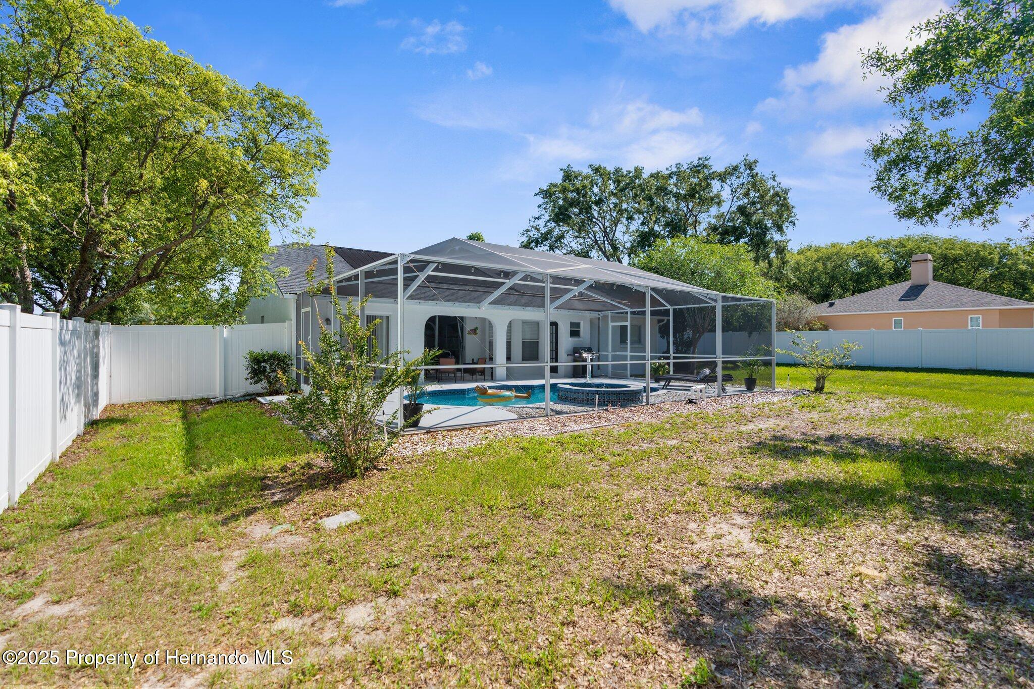 13372 Dewey Court, Spring Hill, Florida image 46