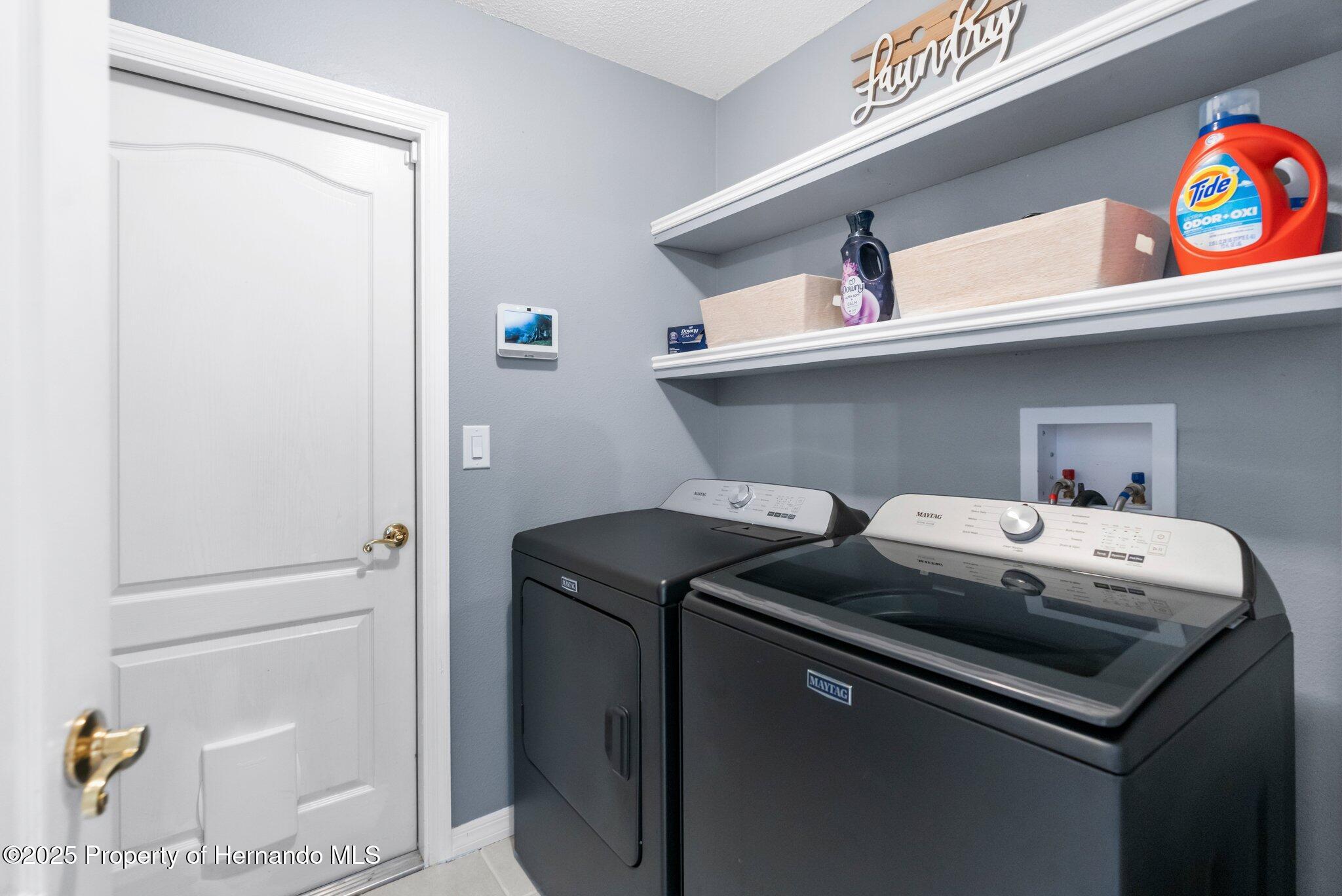 13372 Dewey Court, Spring Hill, Florida image 28