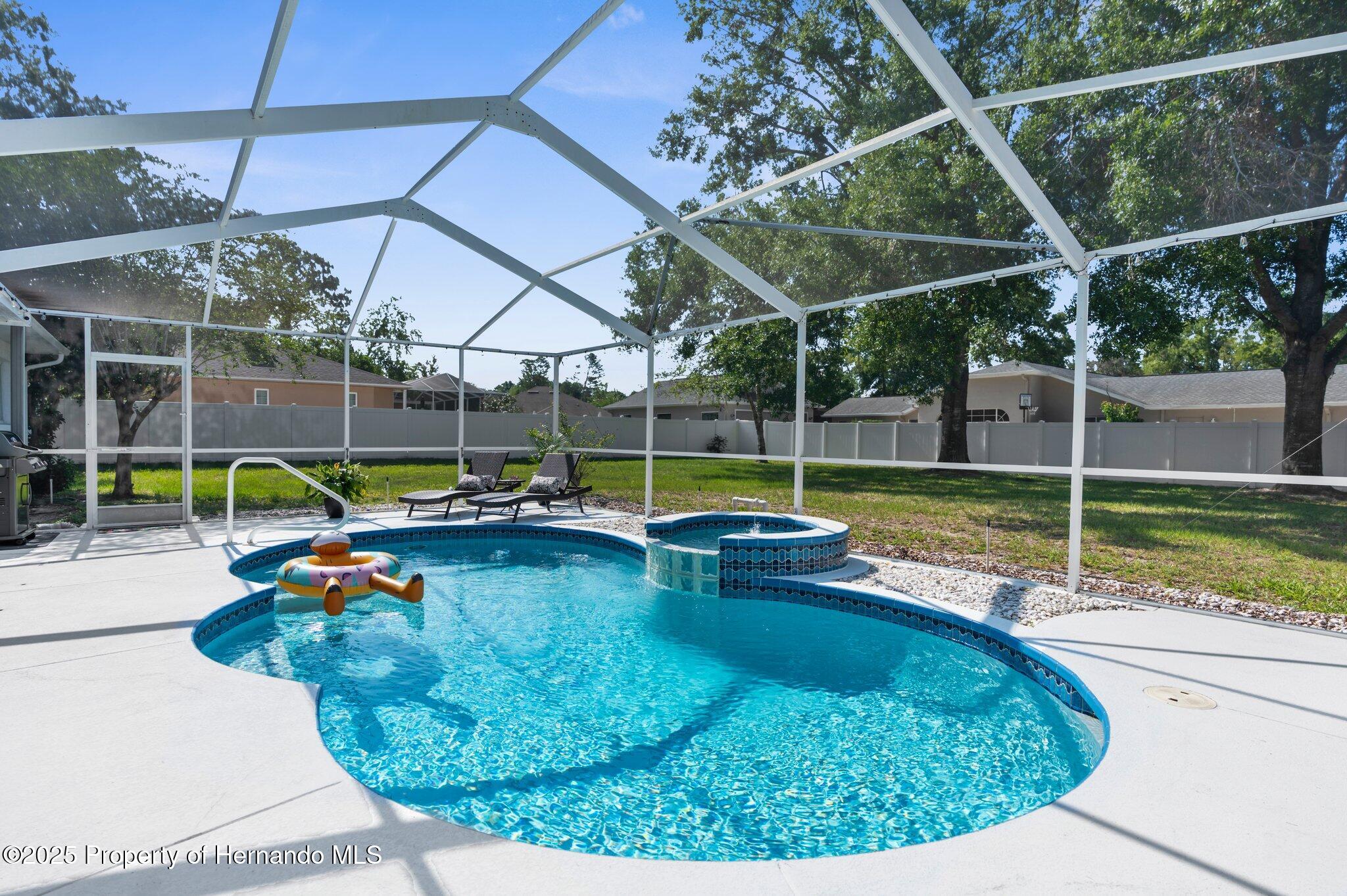 13372 Dewey Court, Spring Hill, Florida image 35