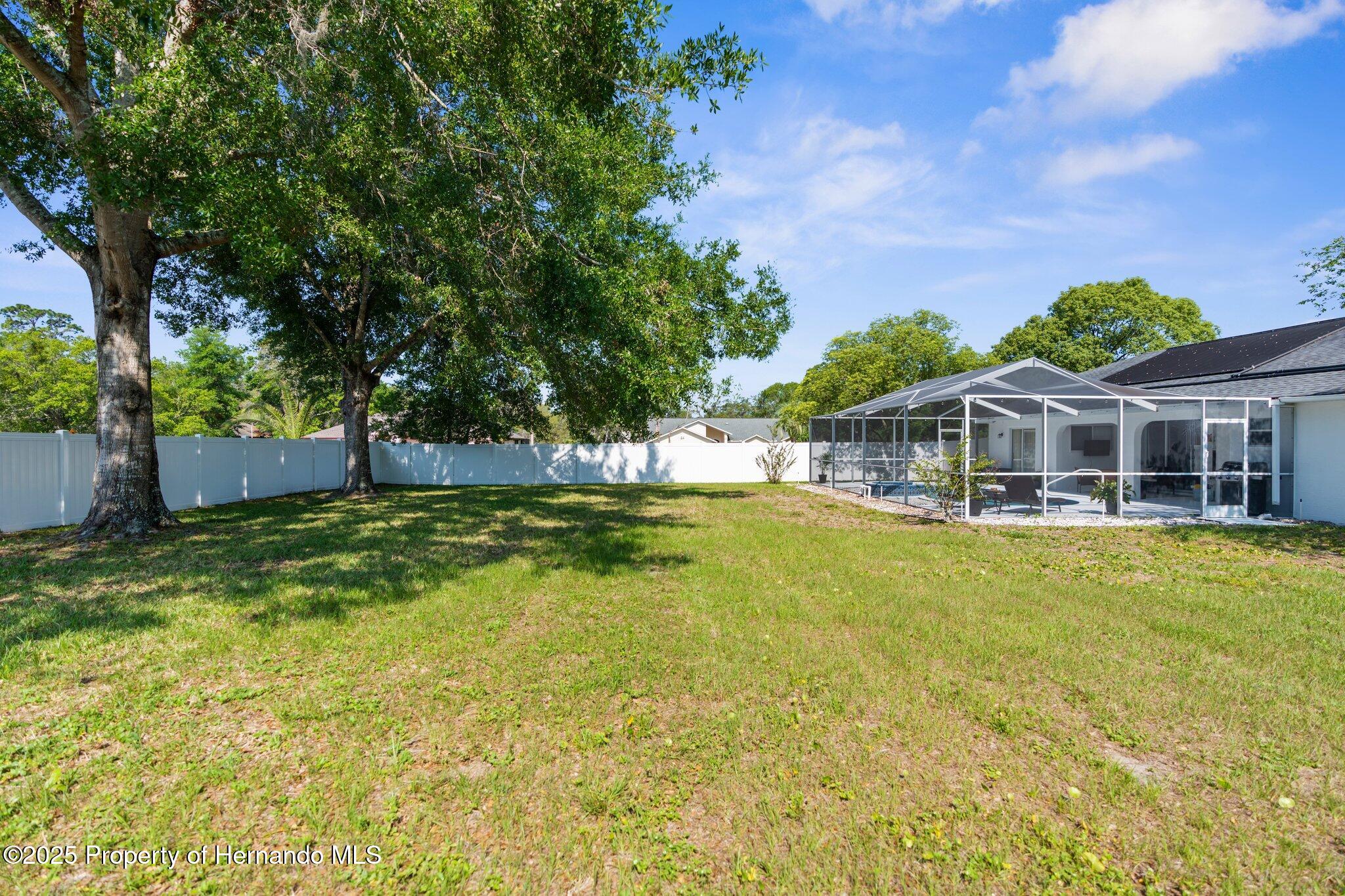13372 Dewey Court, Spring Hill, Florida image 43