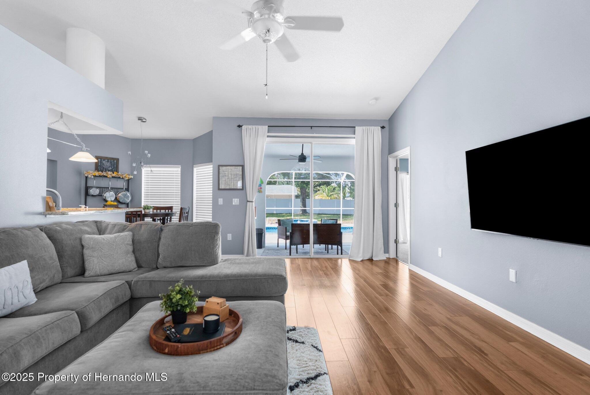 13372 Dewey Court, Spring Hill, Florida image 14