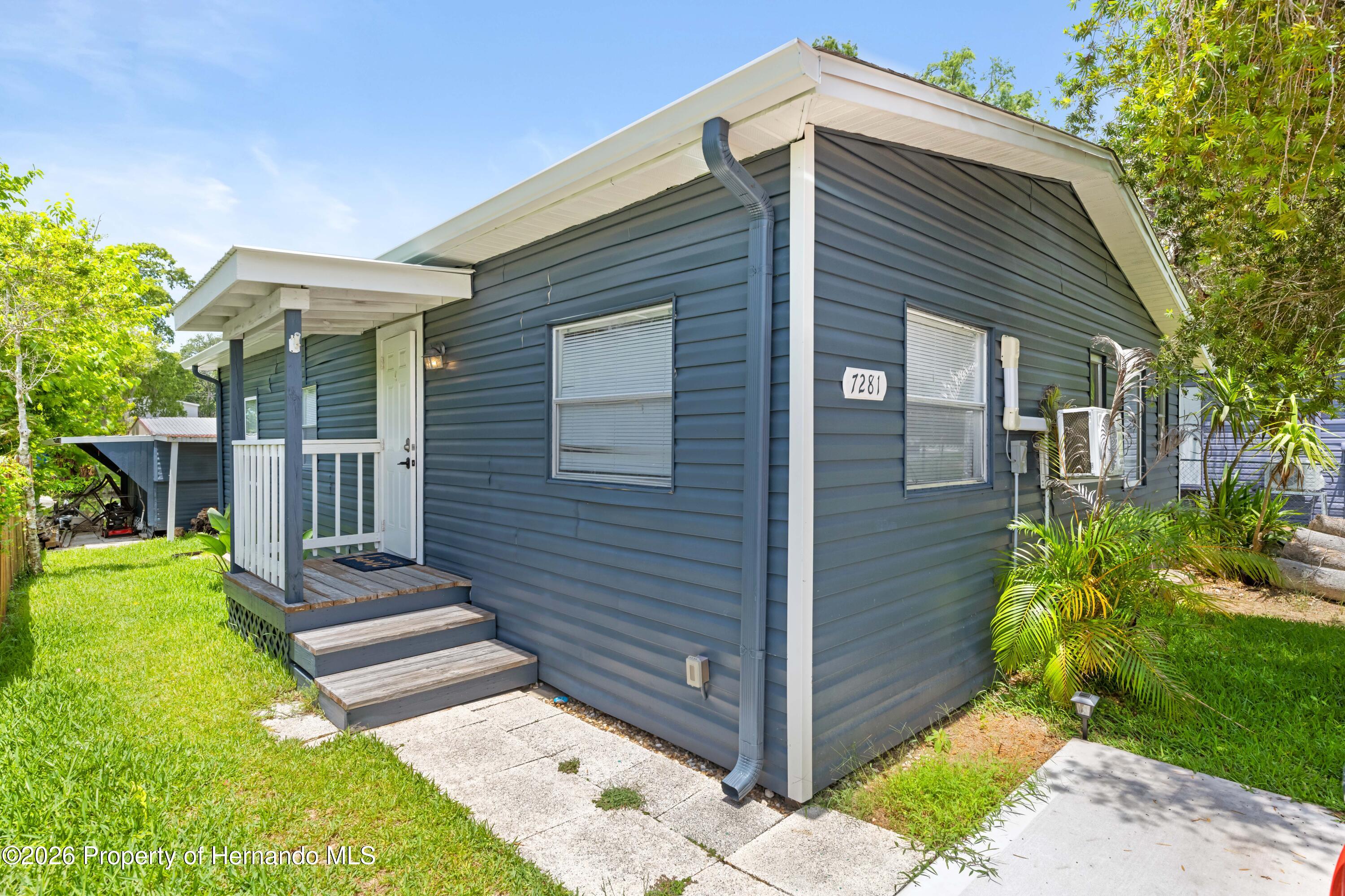 7281 Aberdeen Court
