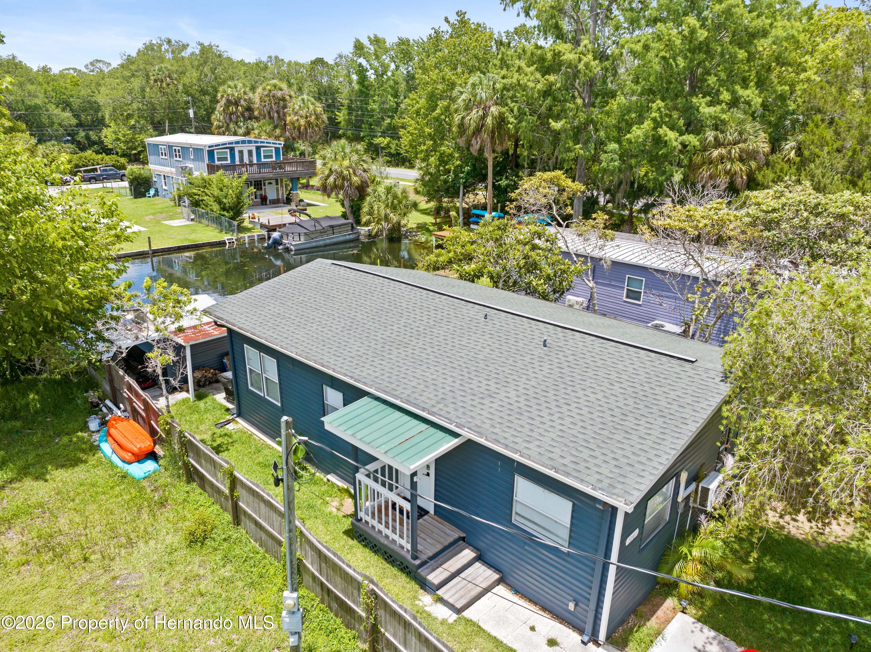 7281 Aberdeen Court