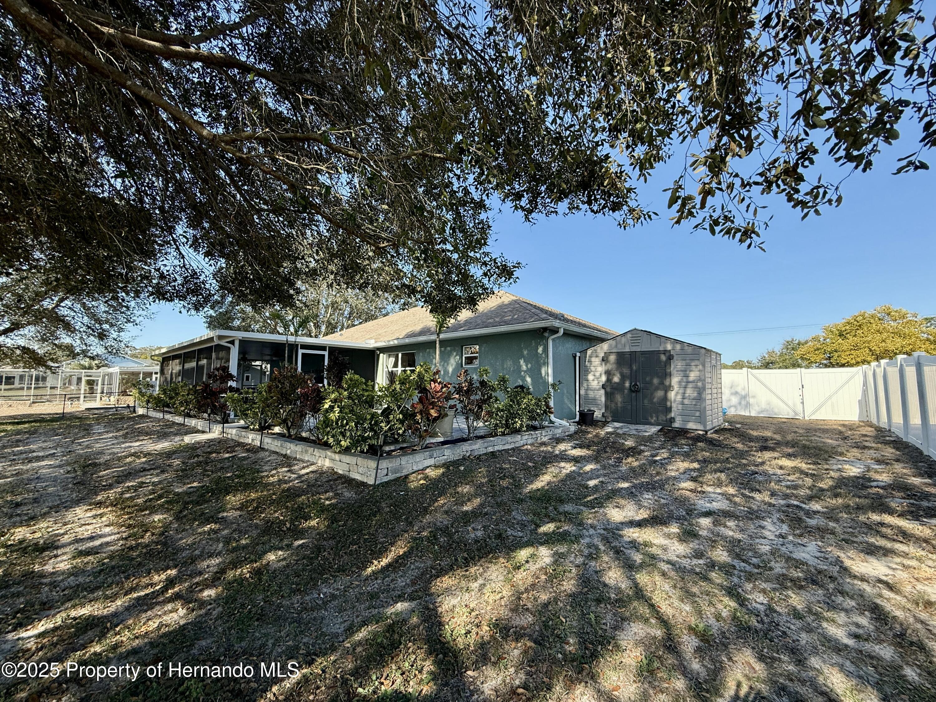 5552 Baffin Circle, Spring Hill, Florida image 8