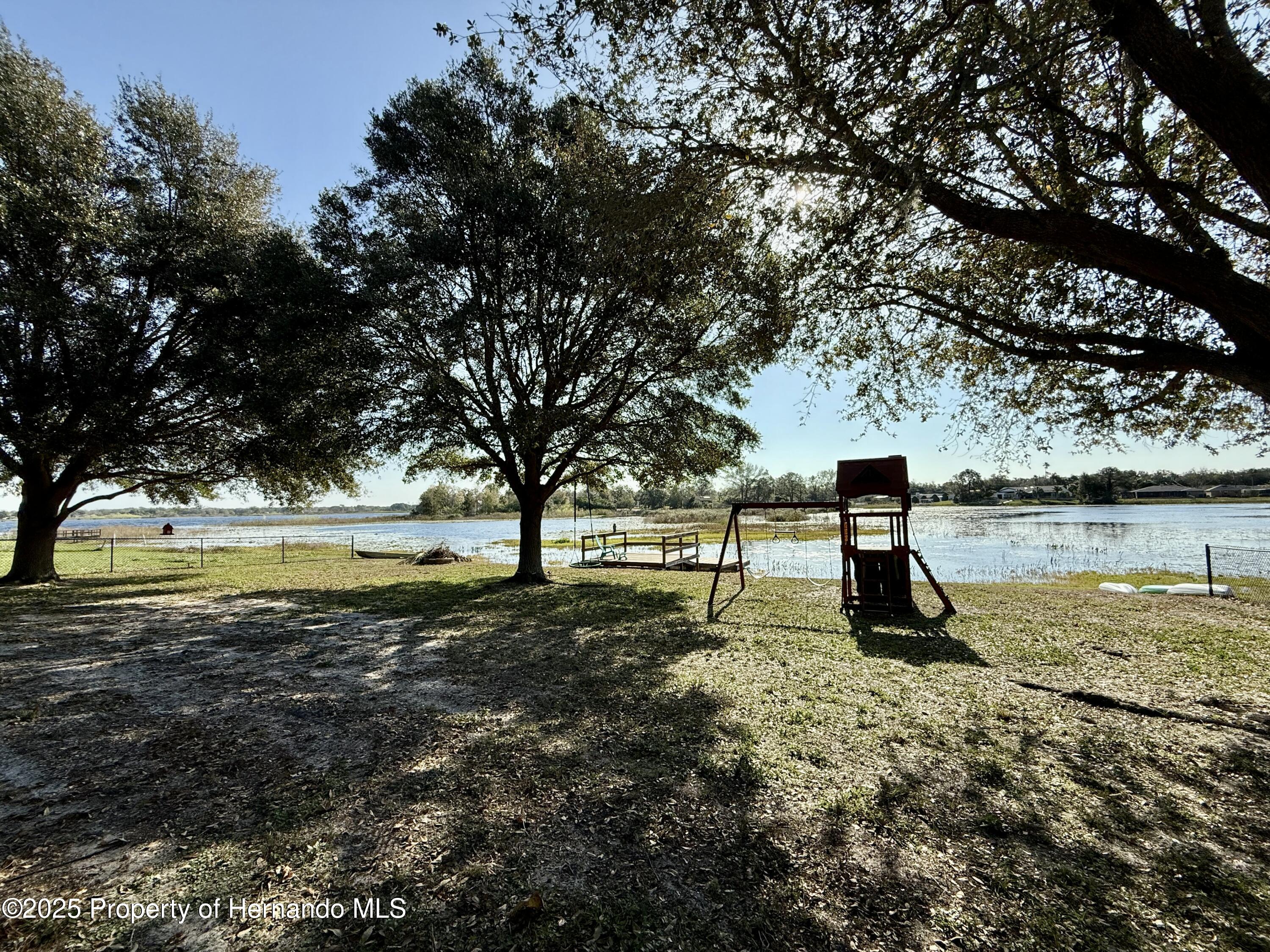 5552 Baffin Circle, Spring Hill, Florida image 4