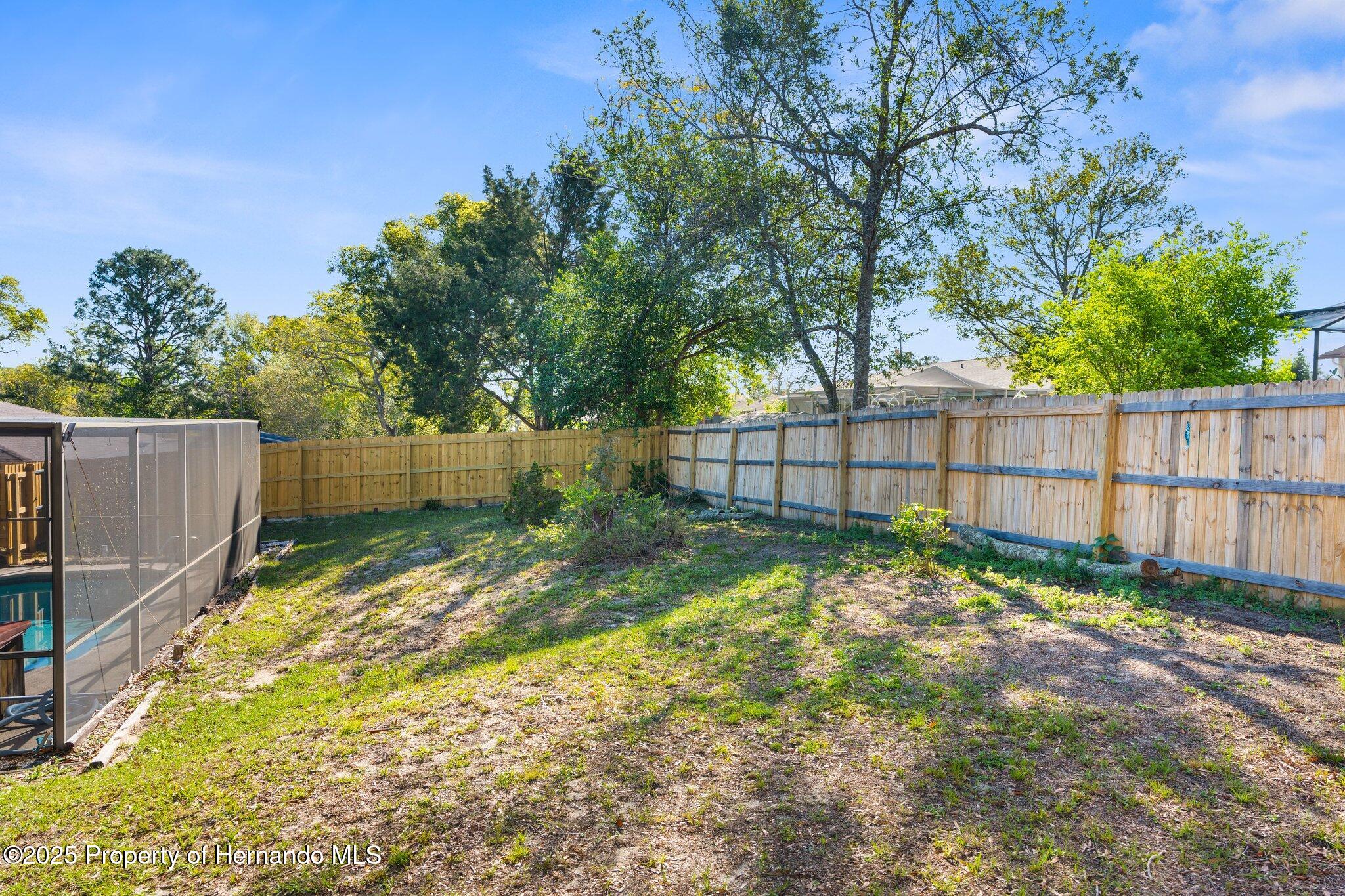 12802 Linden Drive, Spring Hill, Florida image 27
