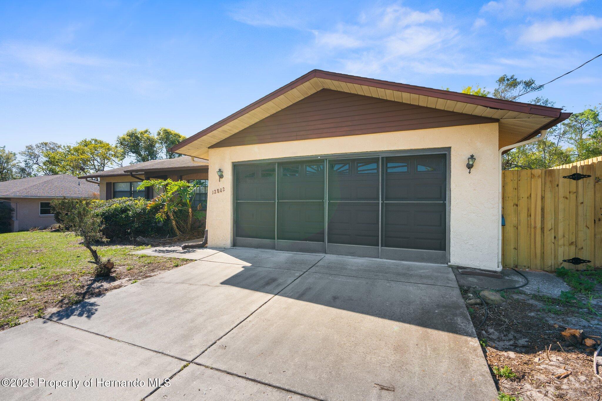 12802 Linden Drive, Spring Hill, Florida image 37
