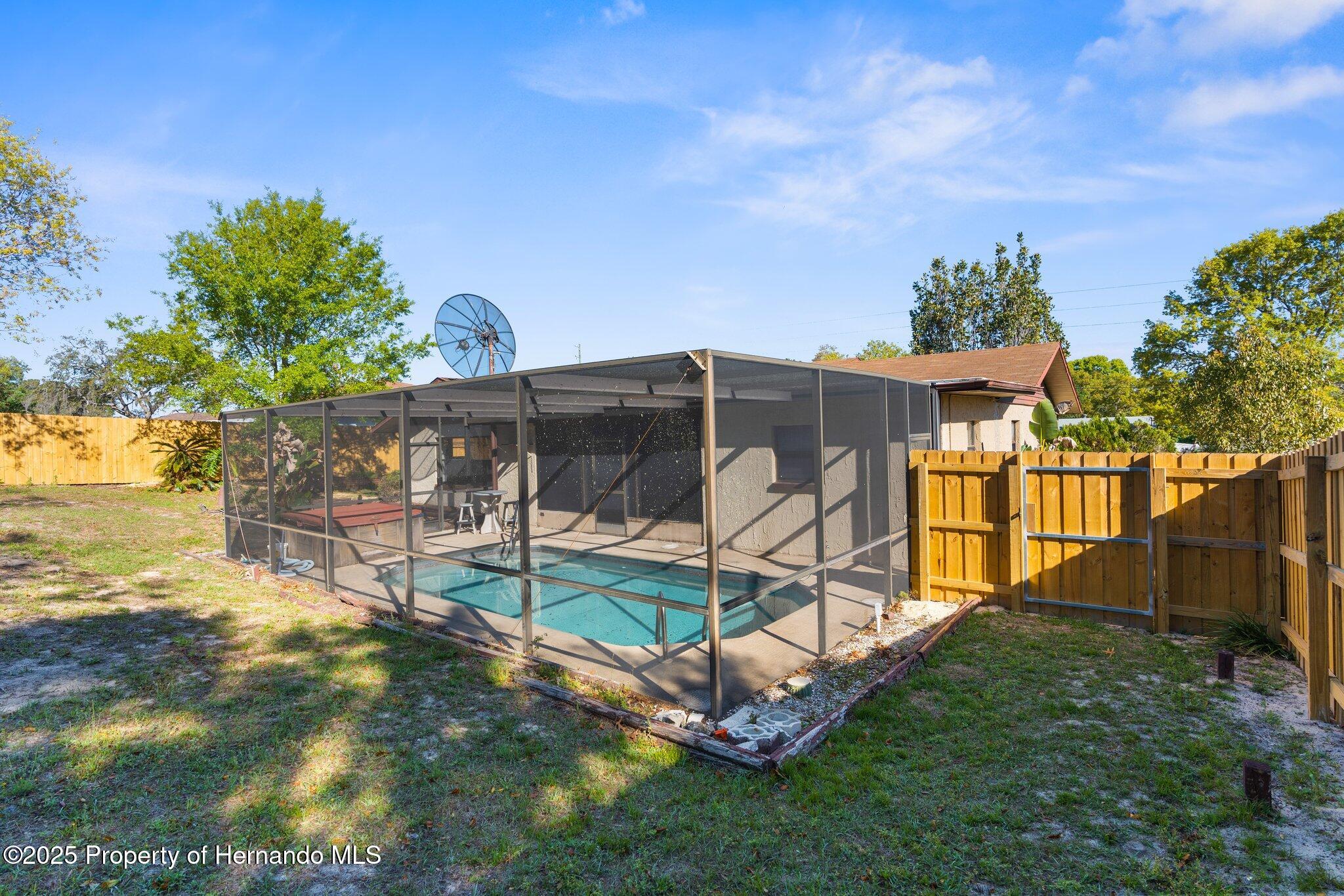 12802 Linden Drive, Spring Hill, Florida image 30