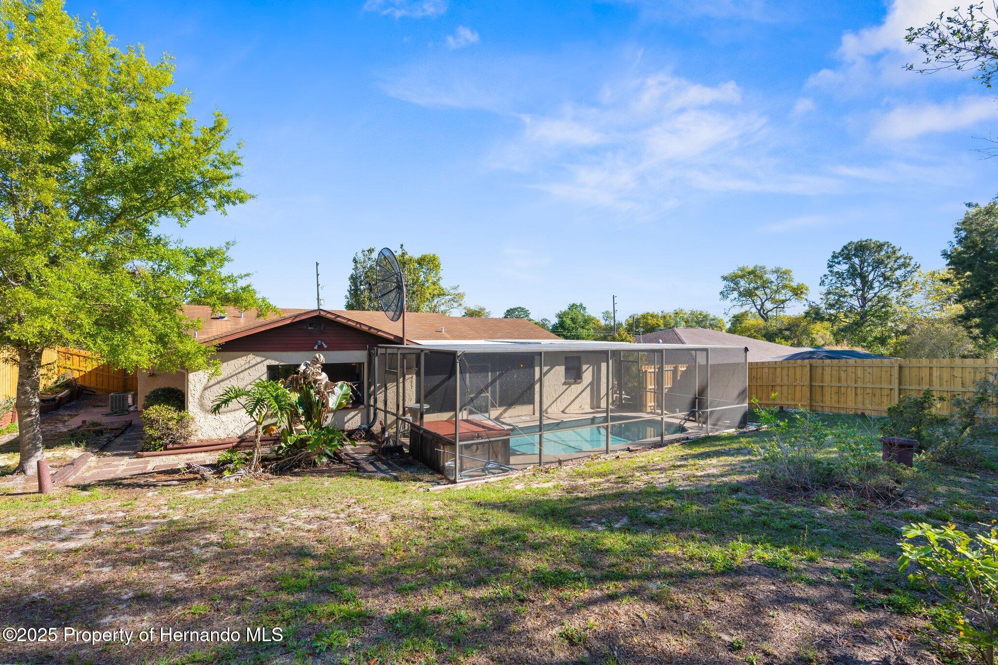 12802 Linden Drive, Spring Hill, Florida image 28