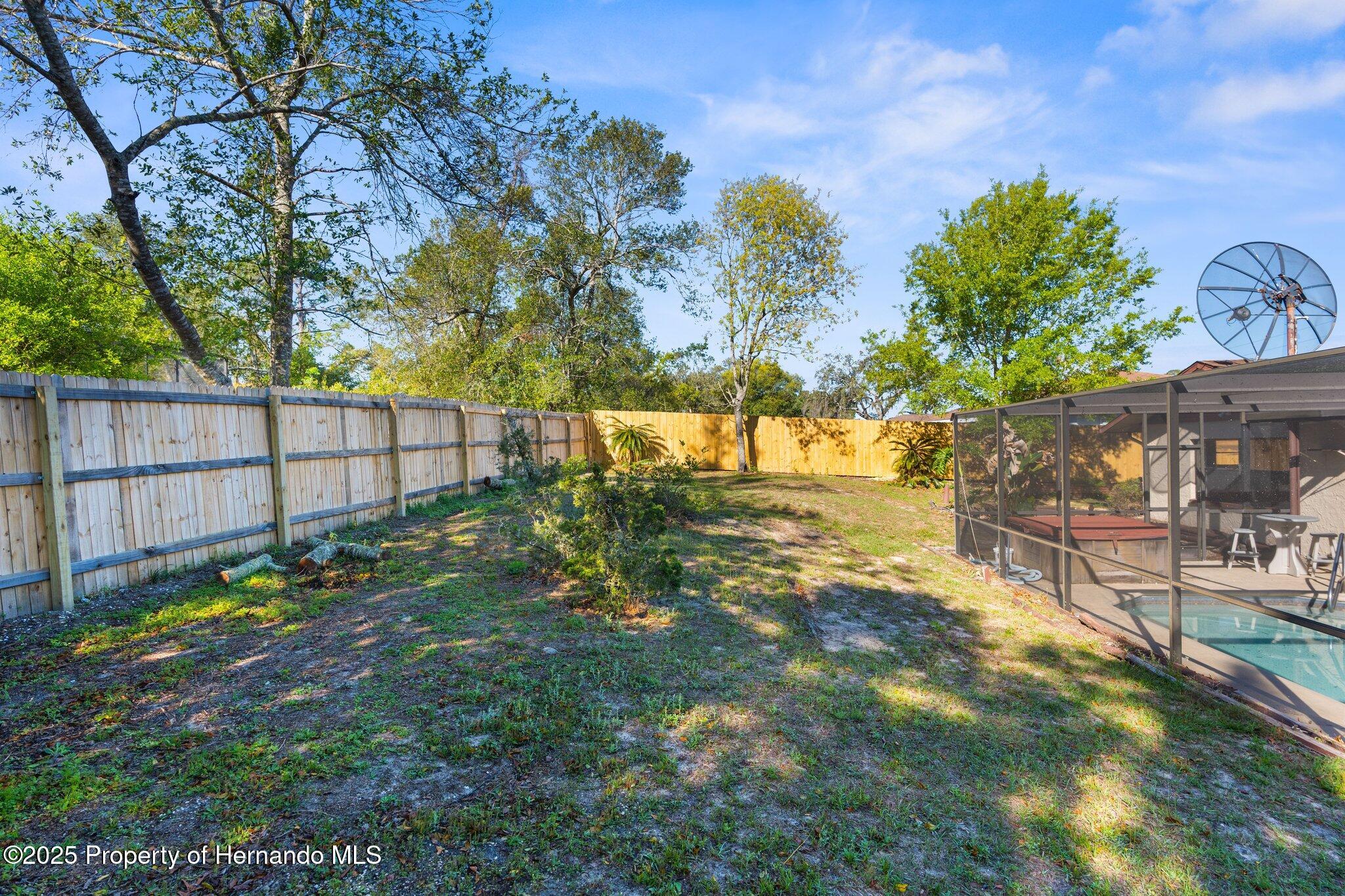 12802 Linden Drive, Spring Hill, Florida image 29