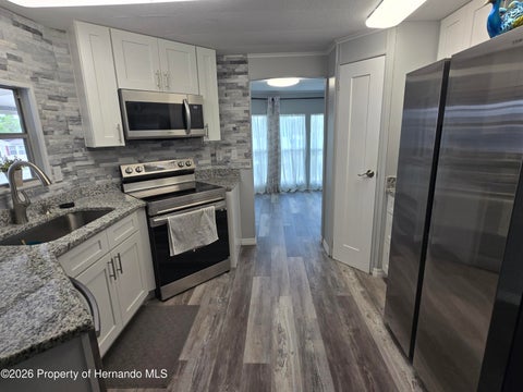 Condo For Sale - 14312 Adair Street<br/> Brooksville, FL 34613