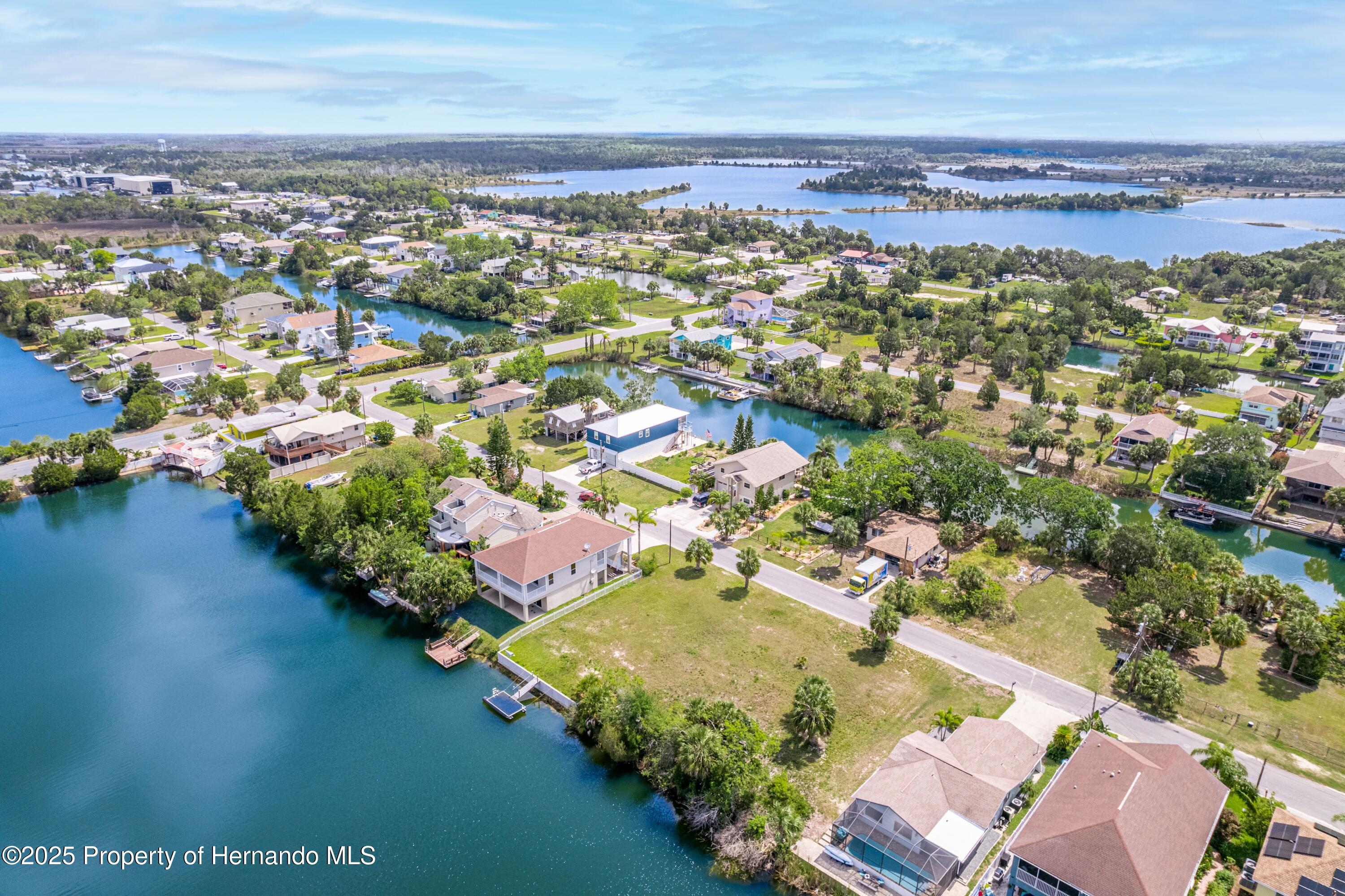 Lot 41 Sea Grape Drive, HERNANDO BEACH, Florida image 12