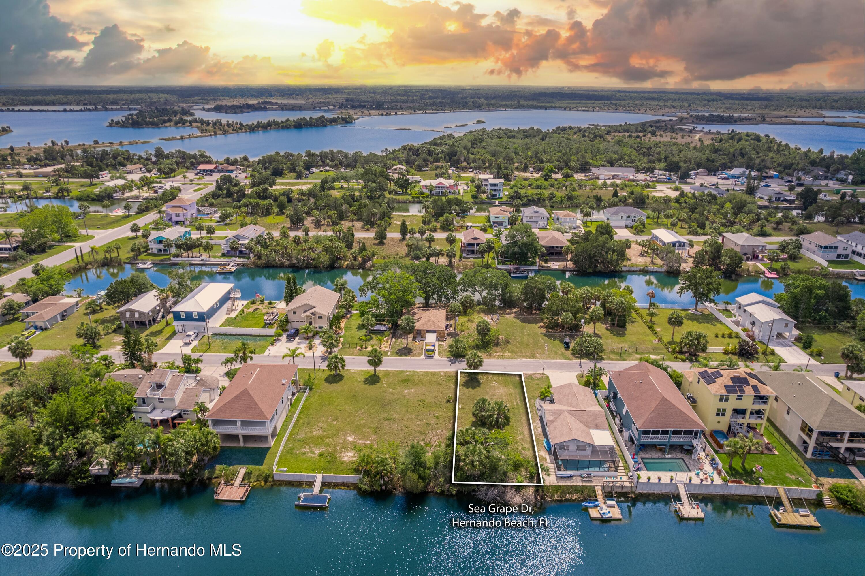 Lot 41 Sea Grape Drive, HERNANDO BEACH, Florida image 18