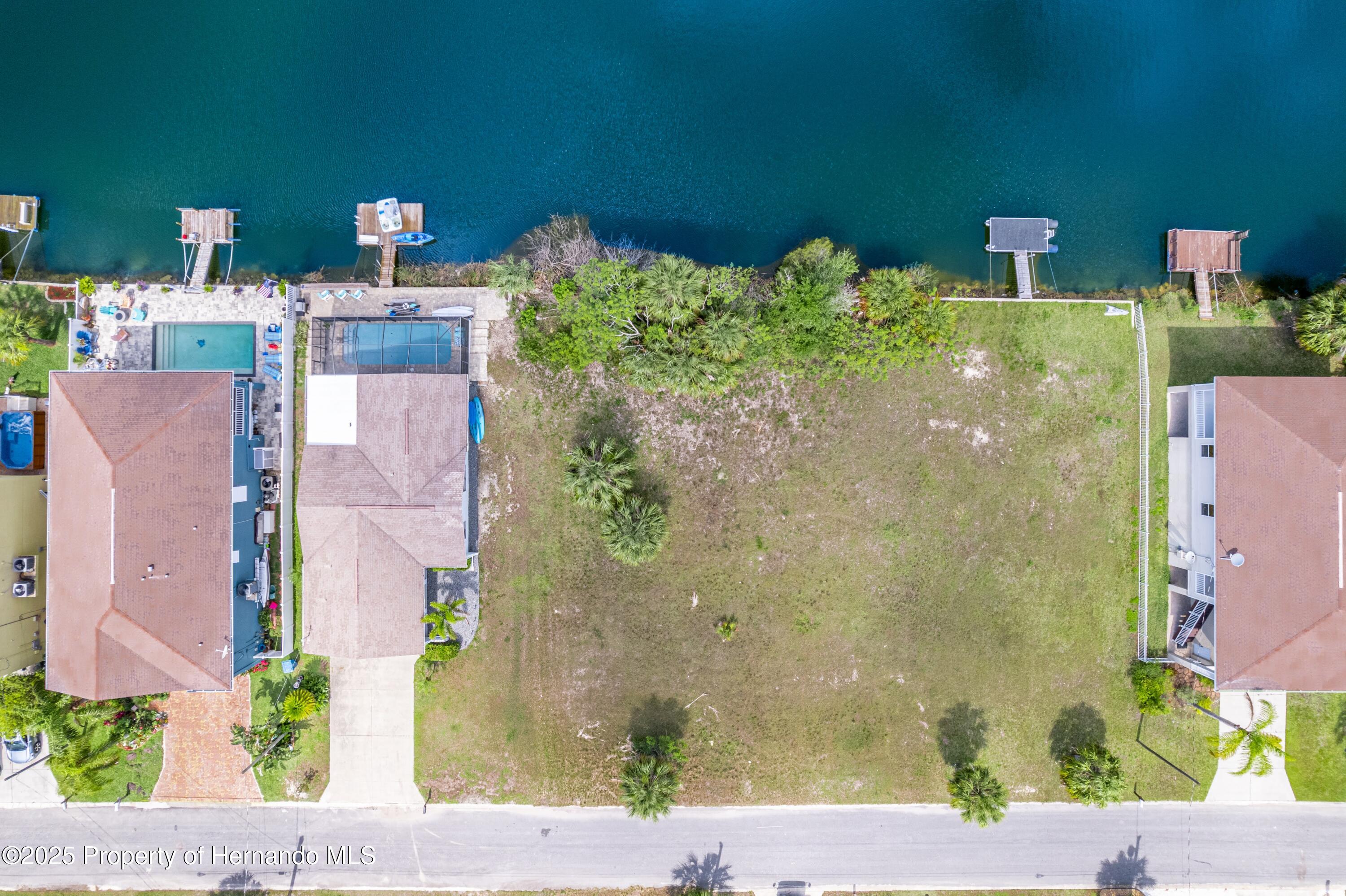 Lot 41 Sea Grape Drive, HERNANDO BEACH, Florida image 10