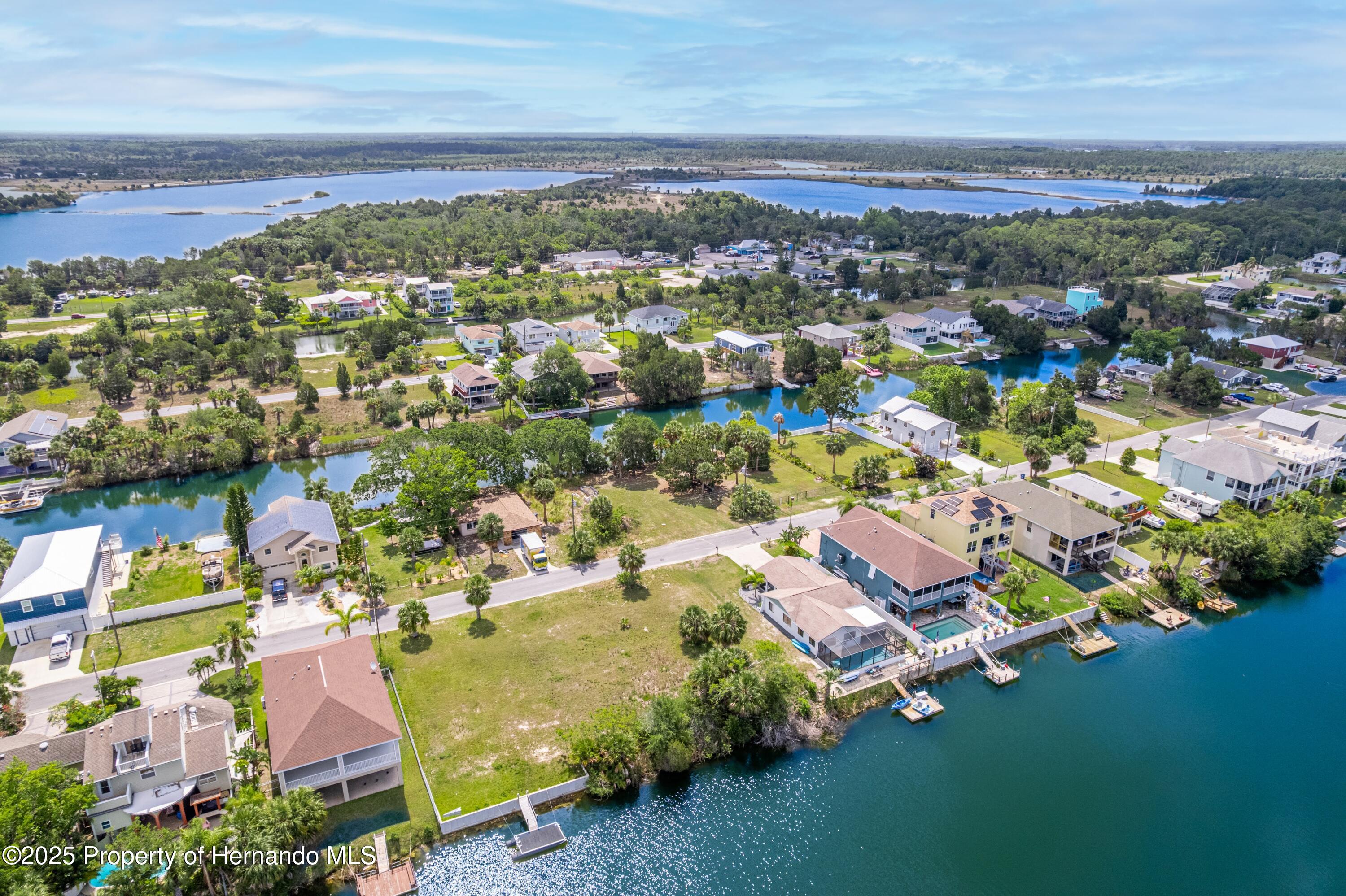 Lot 41 Sea Grape Drive, HERNANDO BEACH, Florida image 8