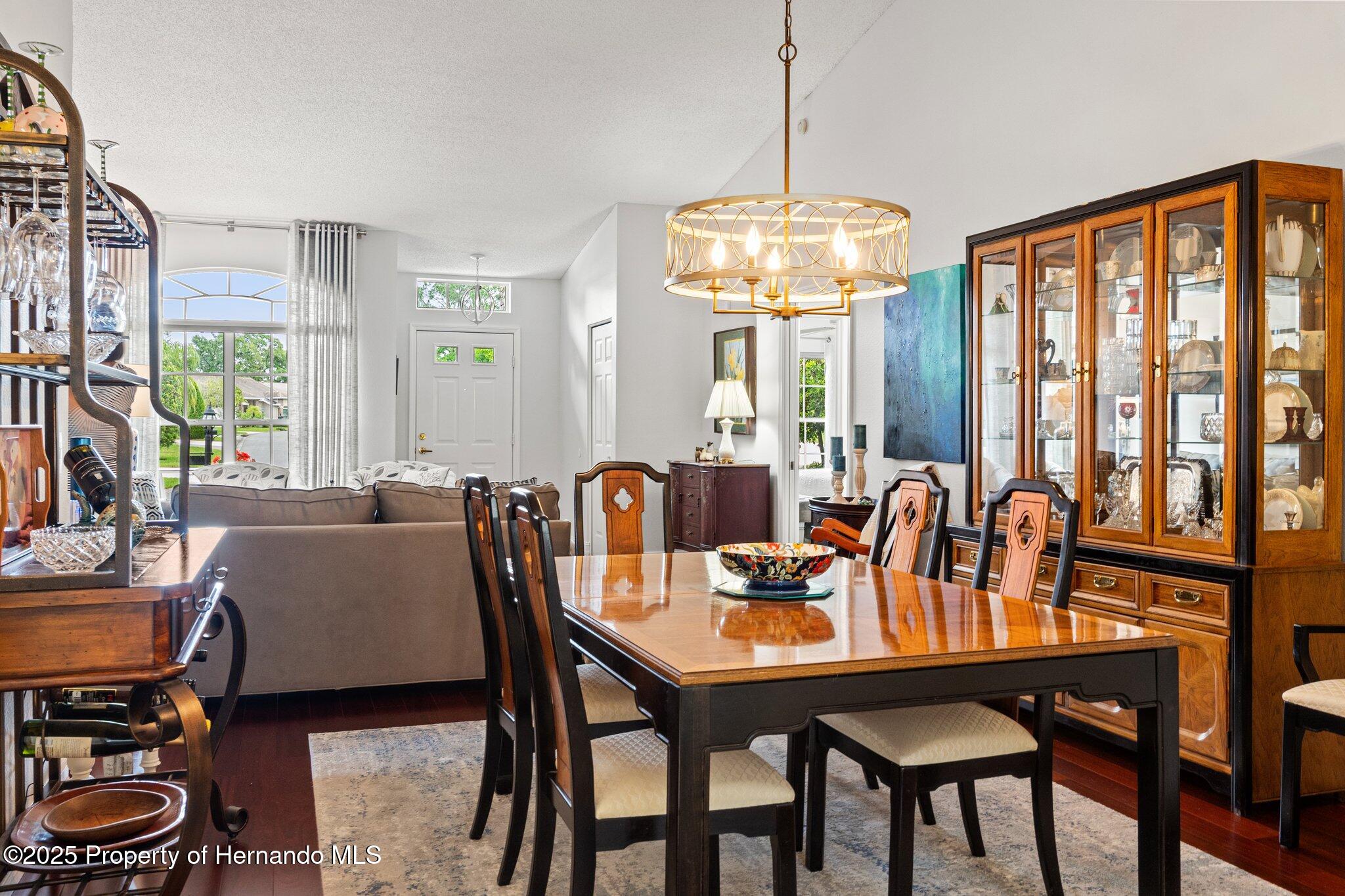 7367 Willow Brook Drive, Spring Hill, Florida image 10