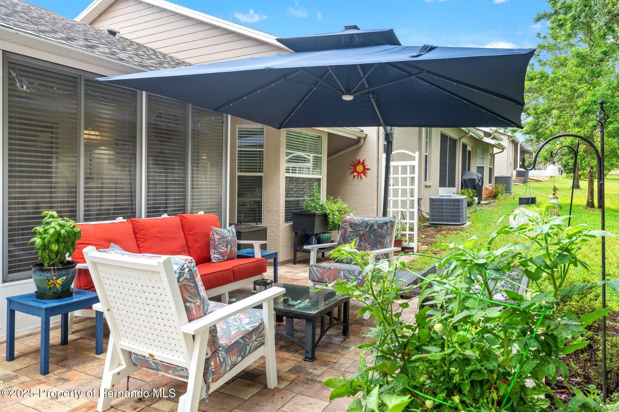 7367 Willow Brook Drive, Spring Hill, Florida image 33
