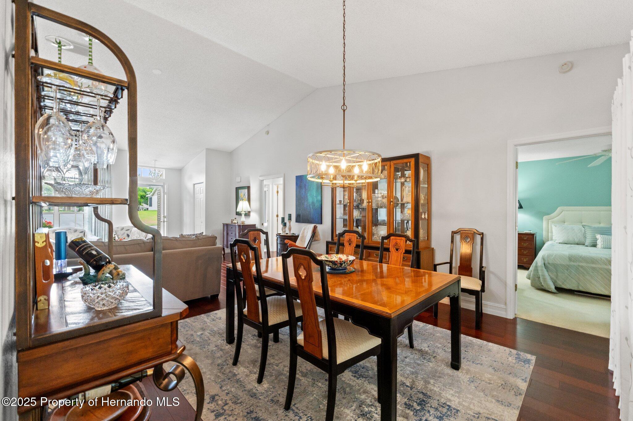 7367 Willow Brook Drive, Spring Hill, Florida image 8